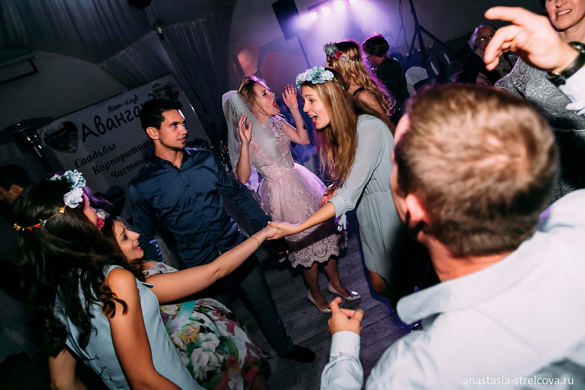 Главная - Марго и Паша свадебный день 