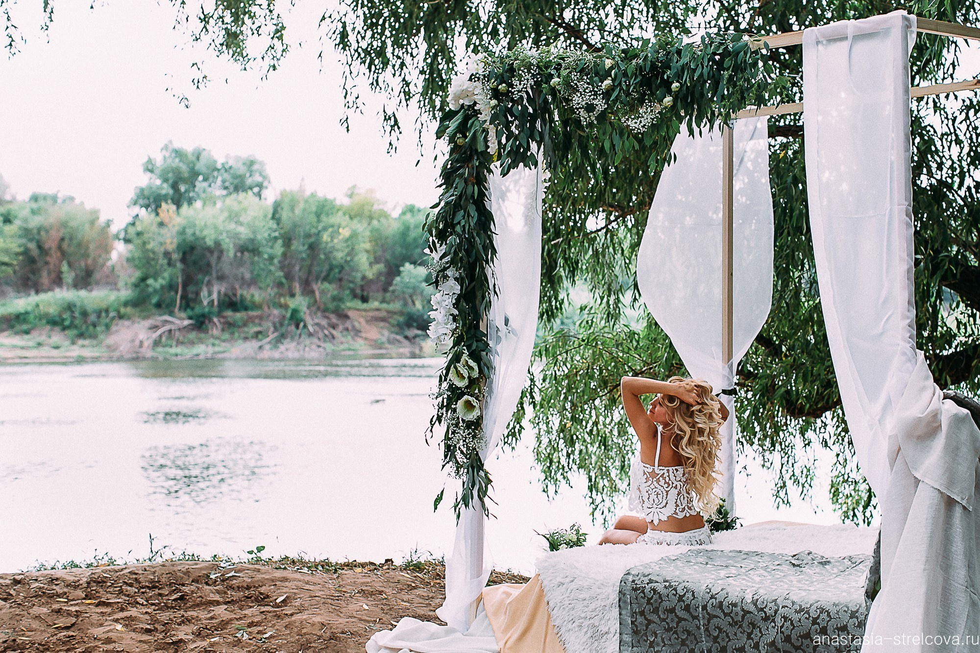 Главная - Валерия и Сергей свадебный день  - Свадебный фотограф Москва Балашиха Анастасия Стрельцова 