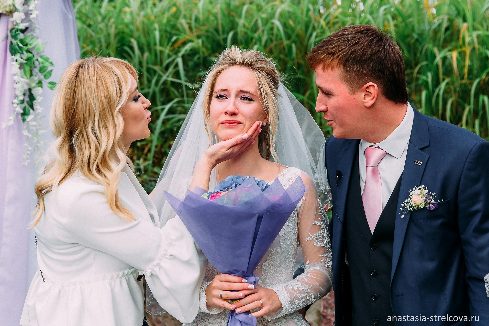 Главная - Марго и Паша свадебный день 