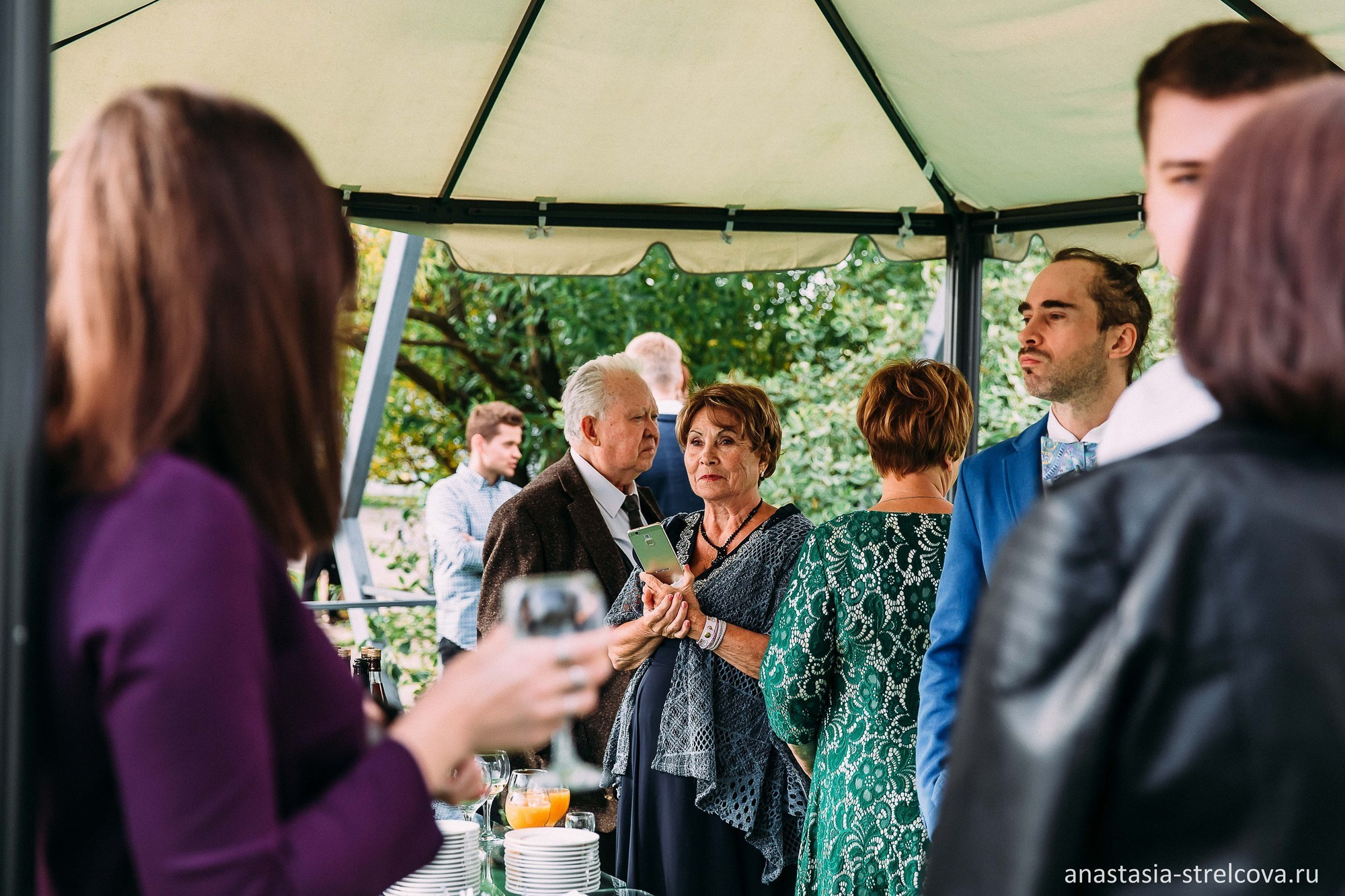 Главная - Марго и Паша свадебный день 