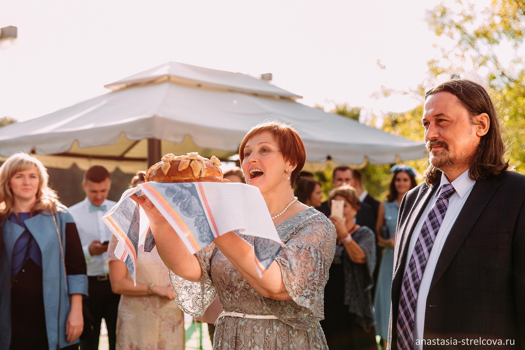 Главная - Марго и Паша свадебный день 