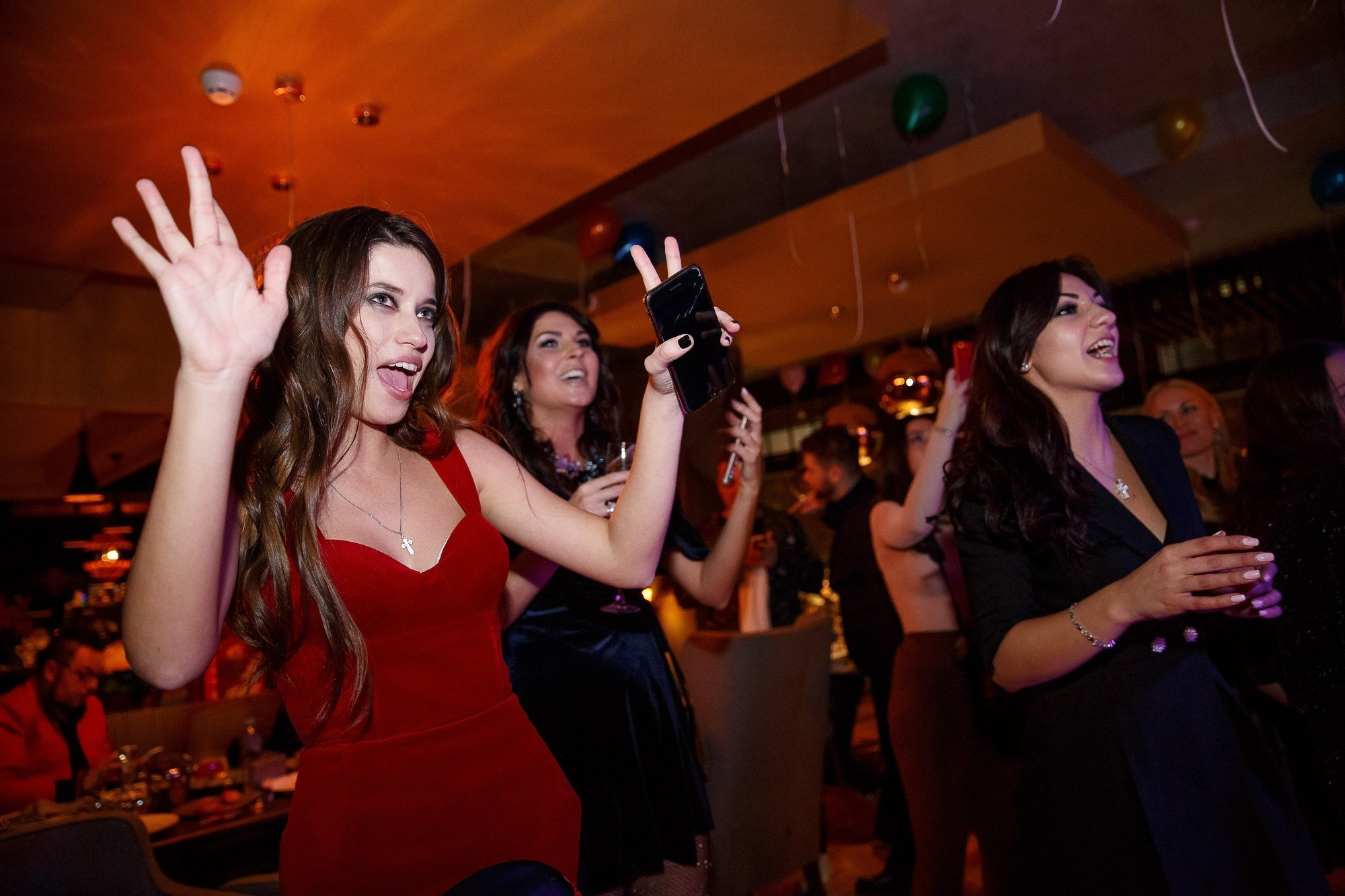 Не свадебные съемки - Репортаж