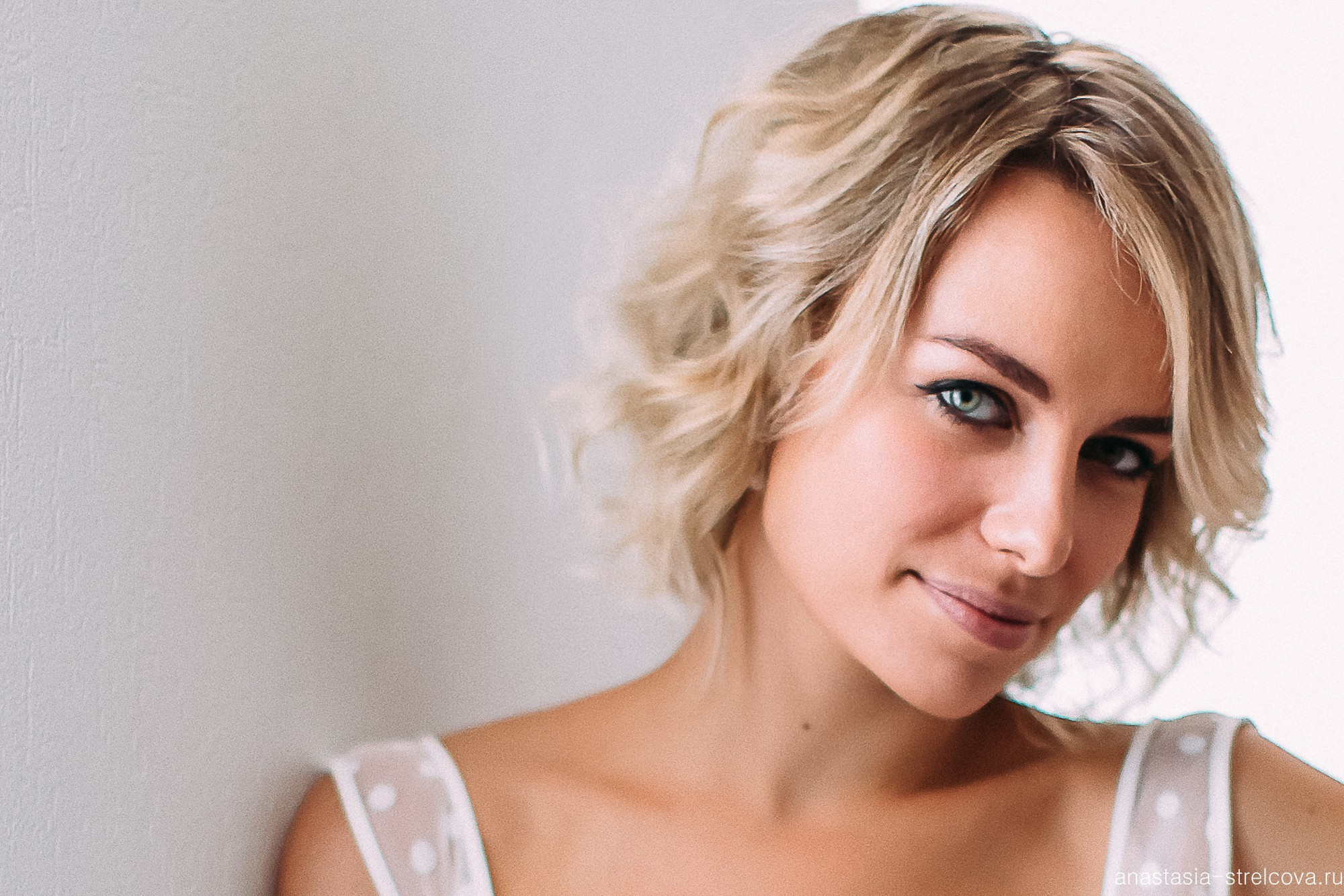 Главная - Саша и Вилли свадебный день  - Свадебный фотограф Анастасия Стрельцова