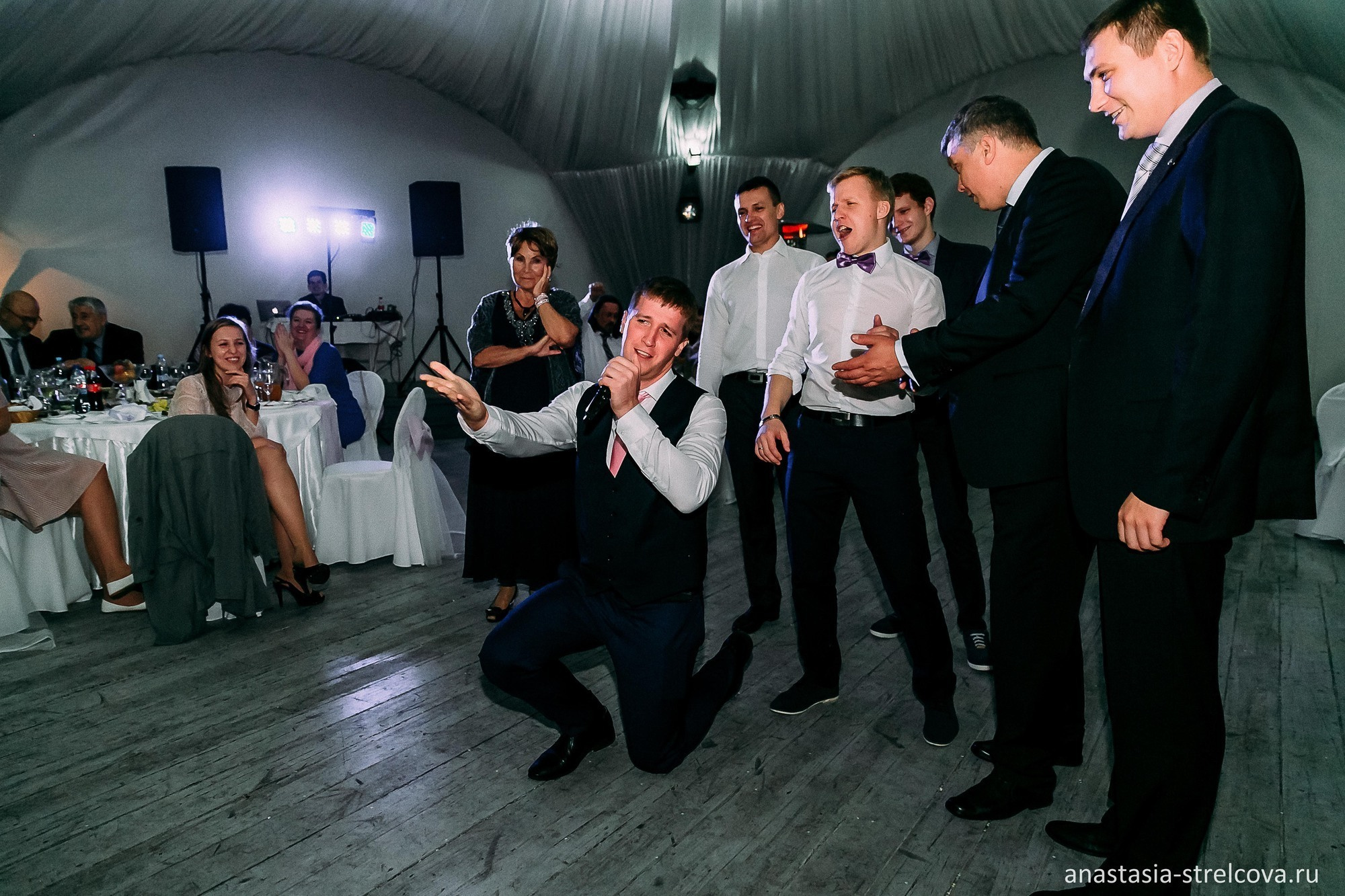 Главная - Марго и Паша свадебный день 