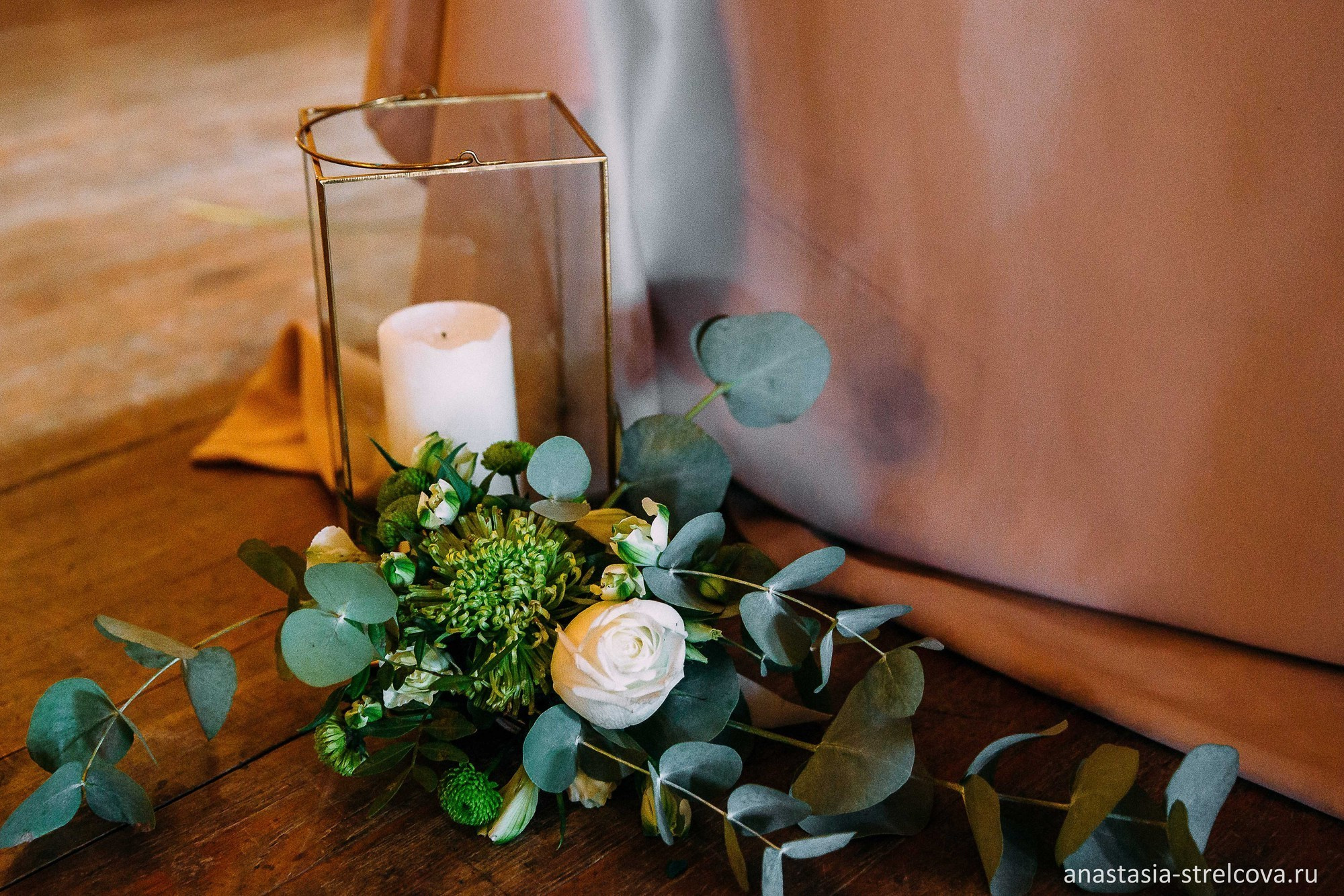 Главная - Анна и Дмитрий свадебный день 