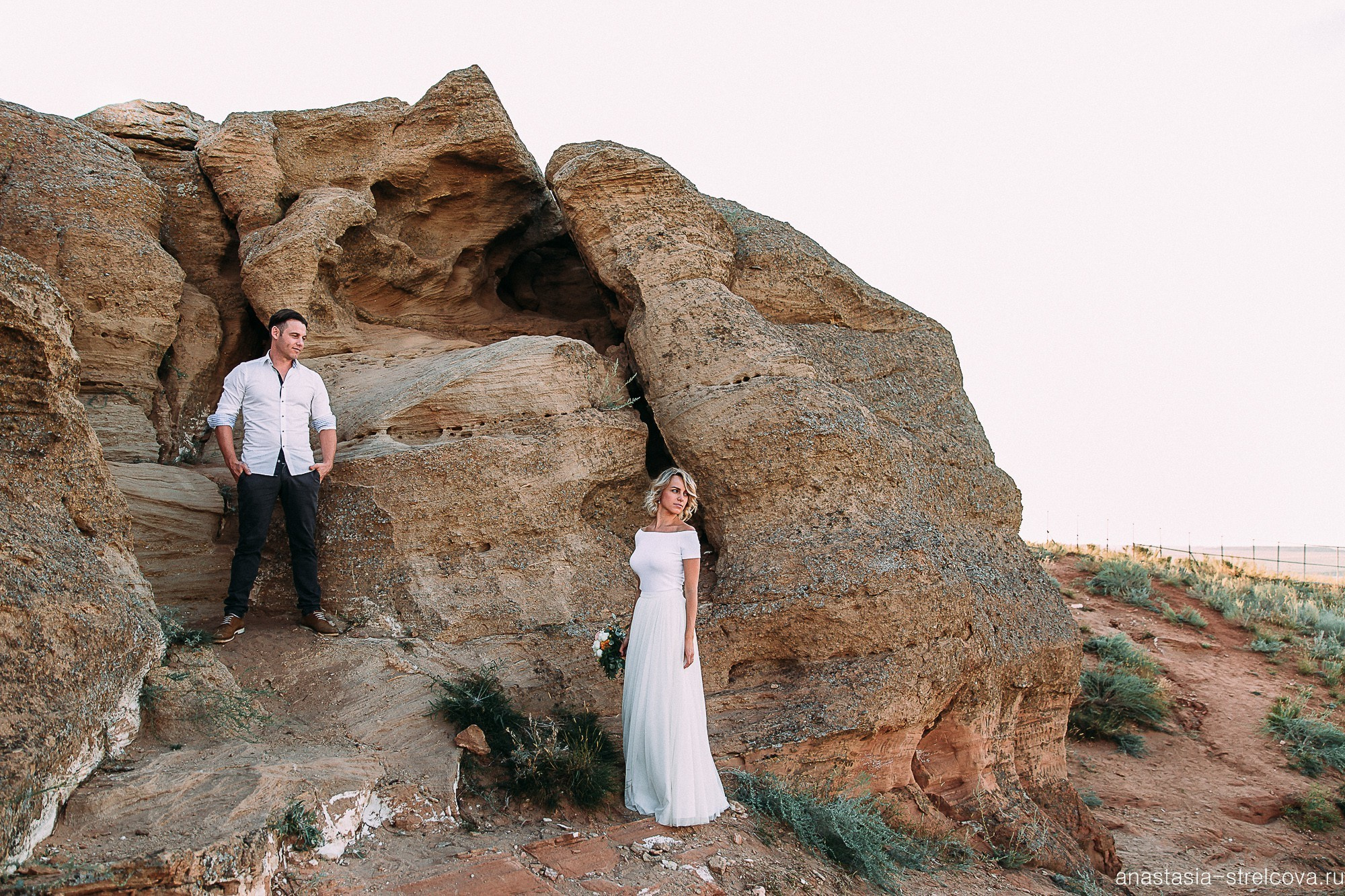 Главная - Саша и Вилли свадебный день  - Свадебный фотограф Анастасия Стрельцова