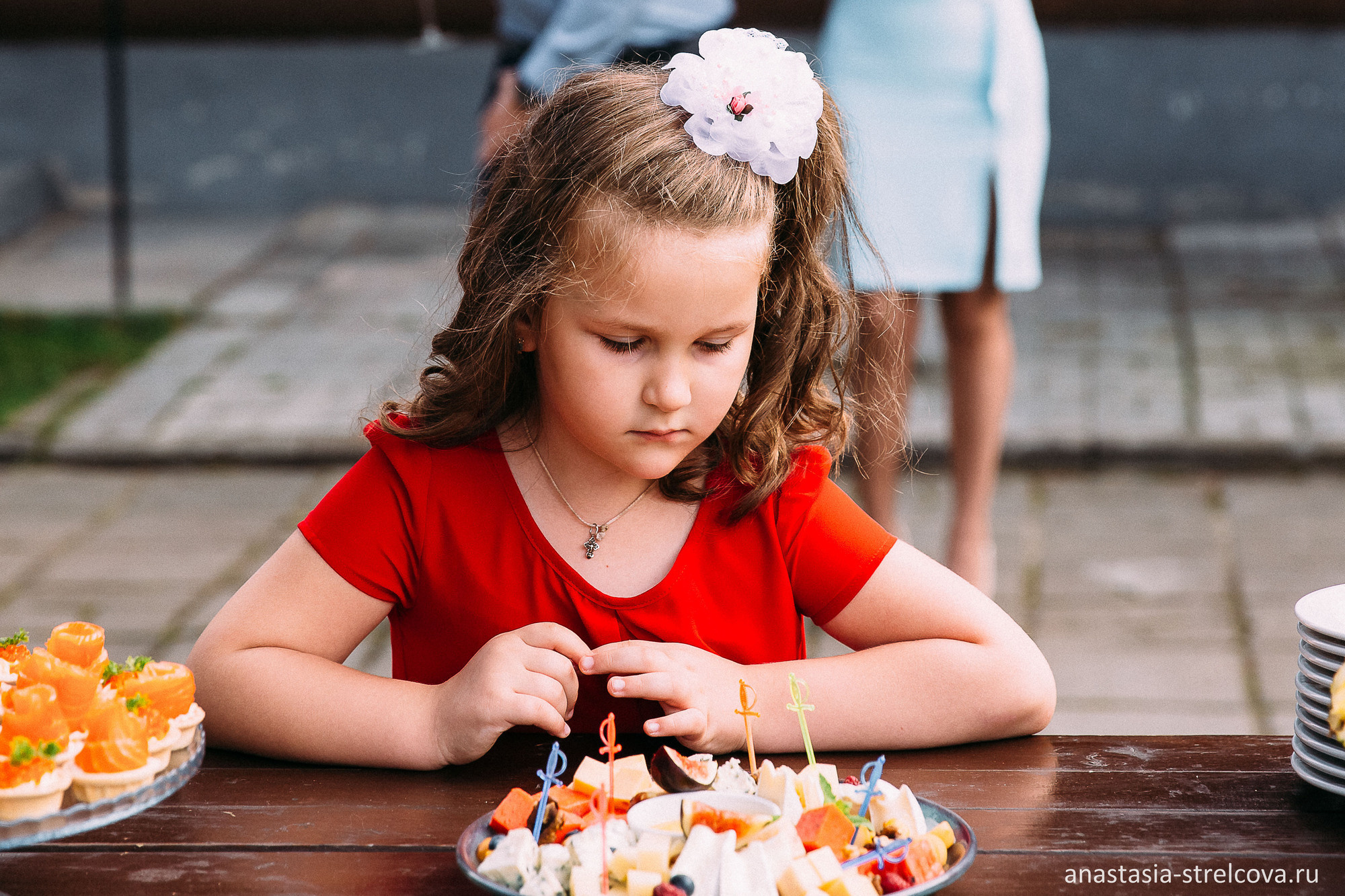 Главная - Анна и Дмитрий свадебный день 