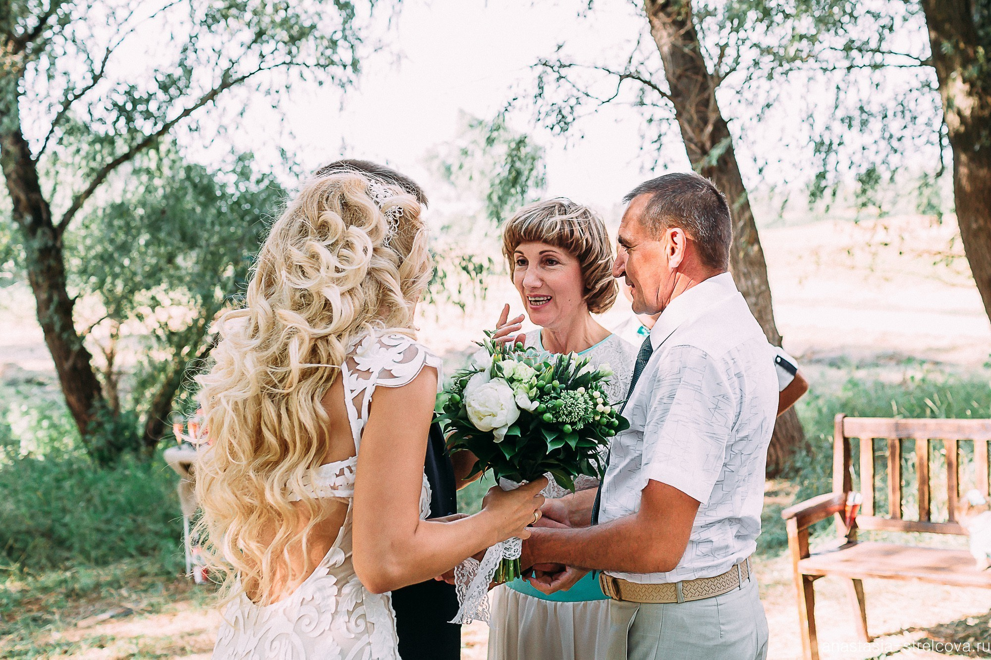 Главная - Валерия и Сергей свадебный день  - Свадебный фотограф Москва Балашиха Анастасия Стрельцова 