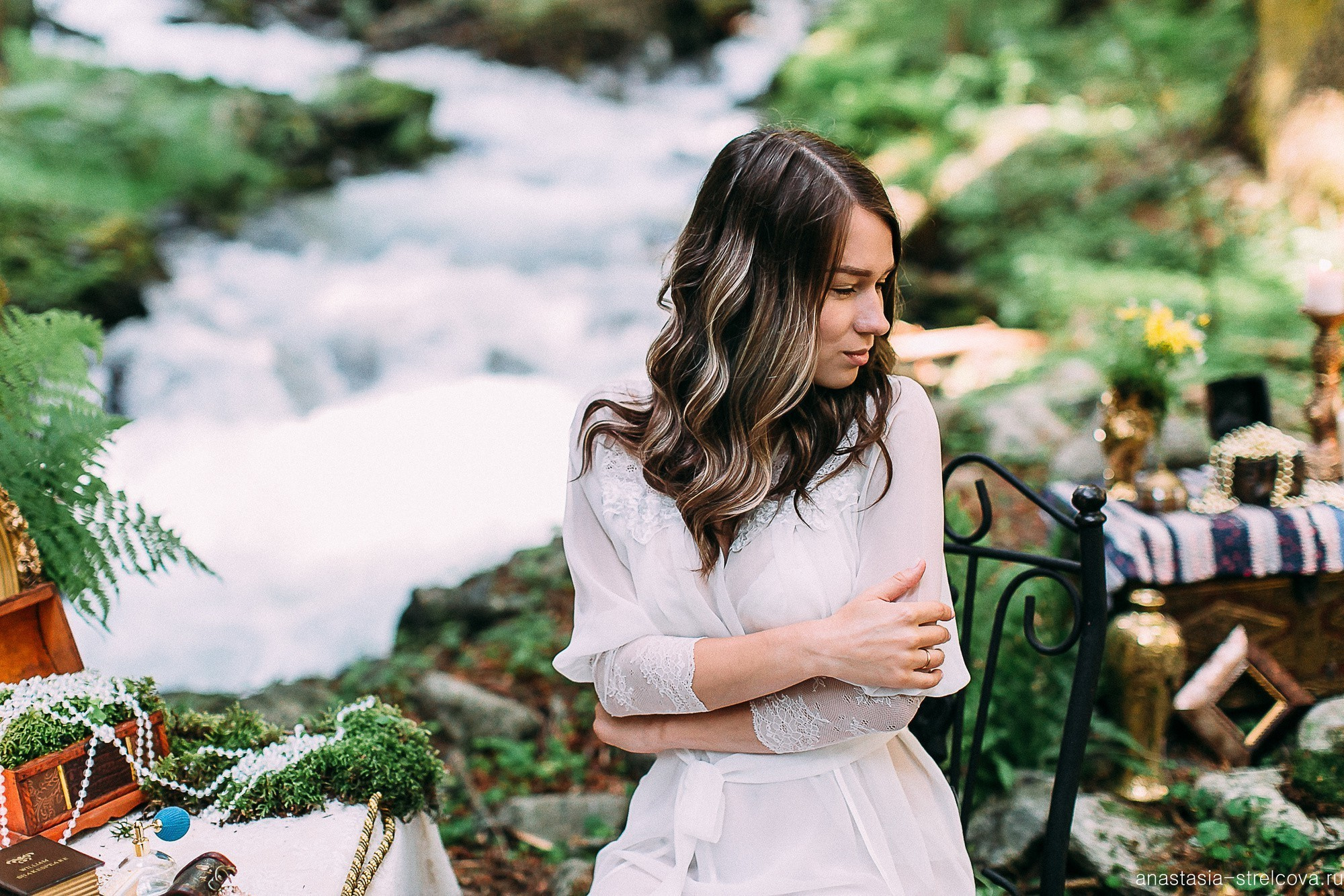 Главная - Светлана и Ярослав свадьба на Домбае  - фотограф Анастасия Стрельцова 