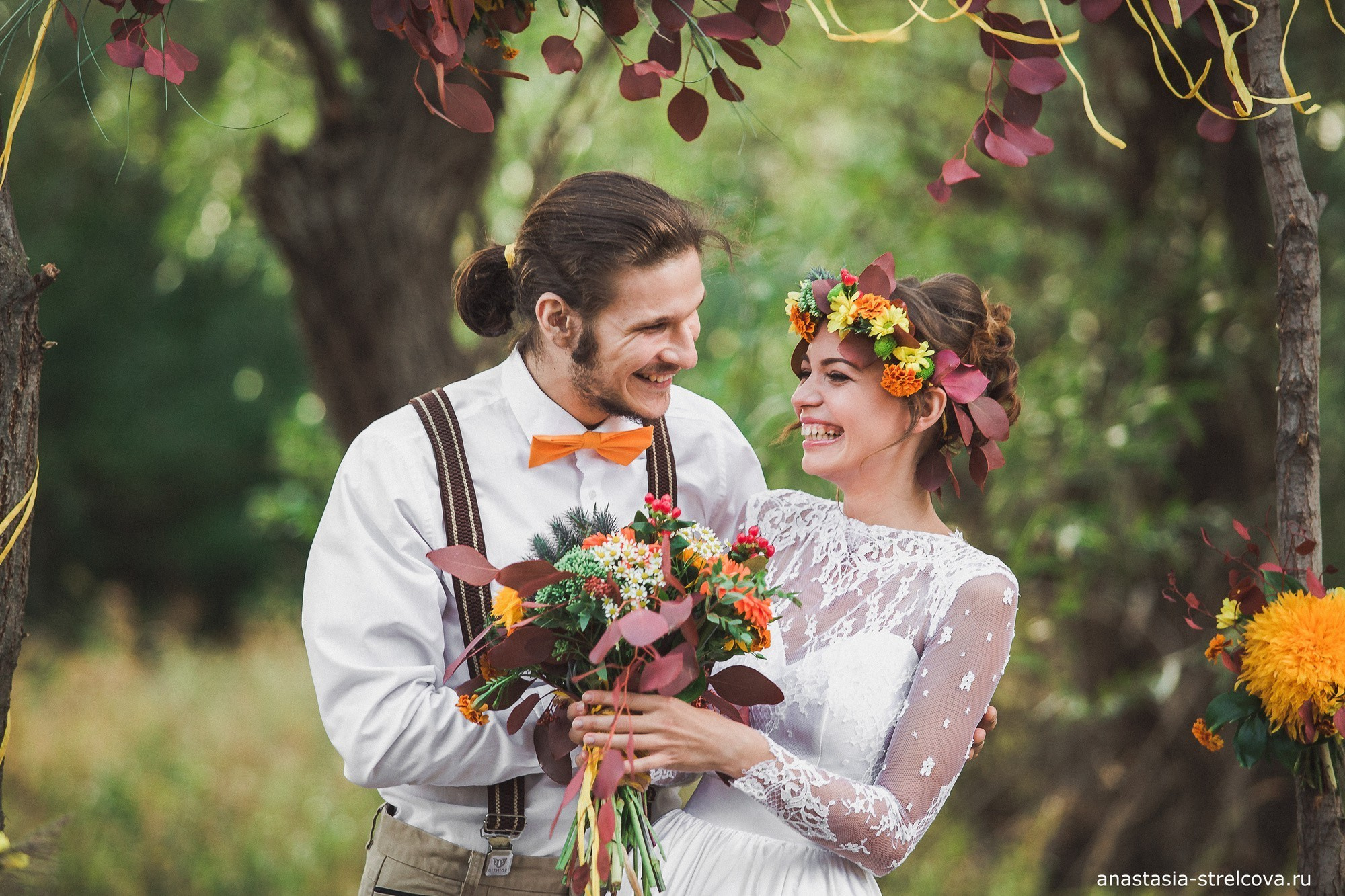 Главная - Юлия и Михаил прогулка для двоих  - Фотограф Анастасия Стрельцова (Ахтубинск-Волгоград)