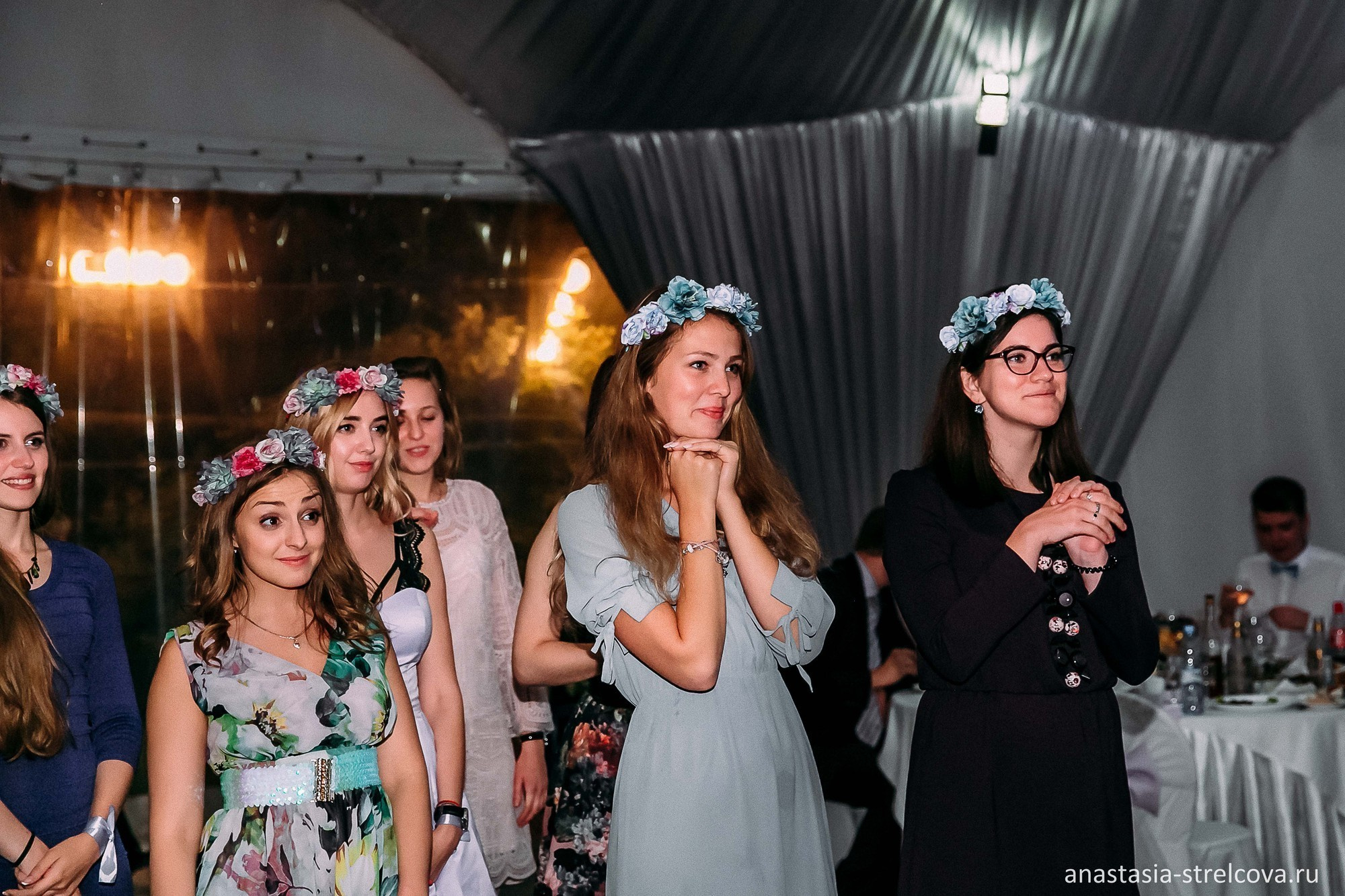 Главная - Марго и Паша свадебный день 