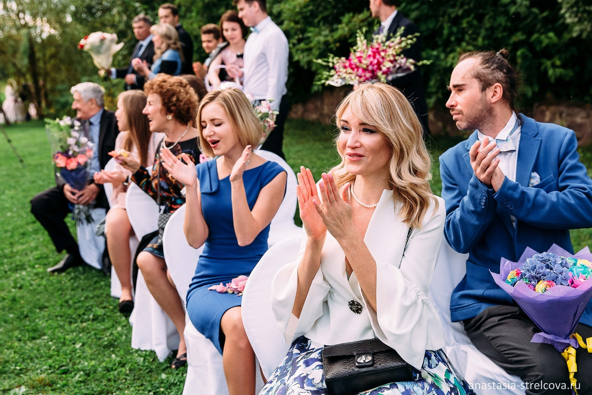 Главная - Марго и Паша свадебный день 