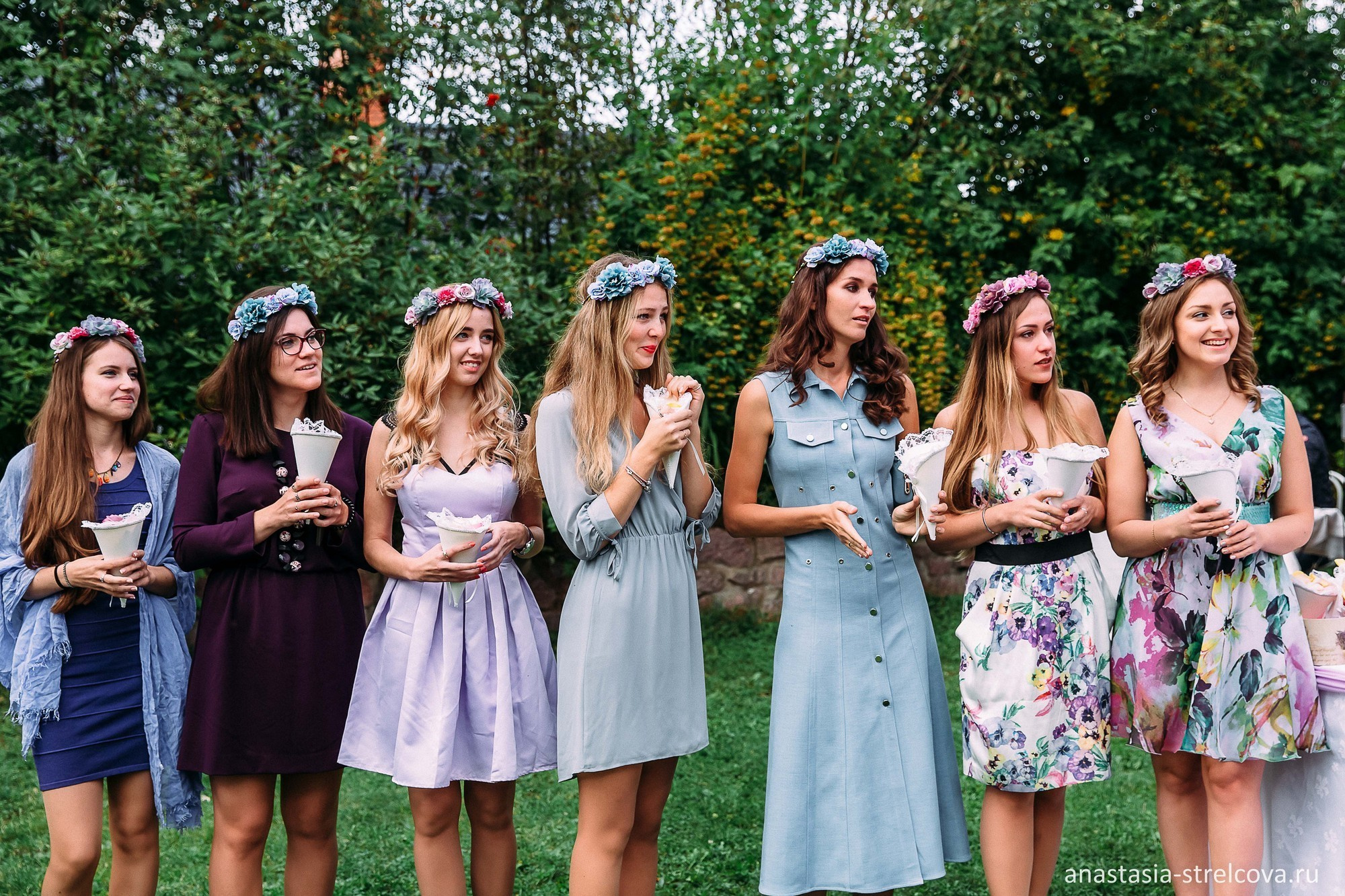 Главная - Марго и Паша свадебный день 