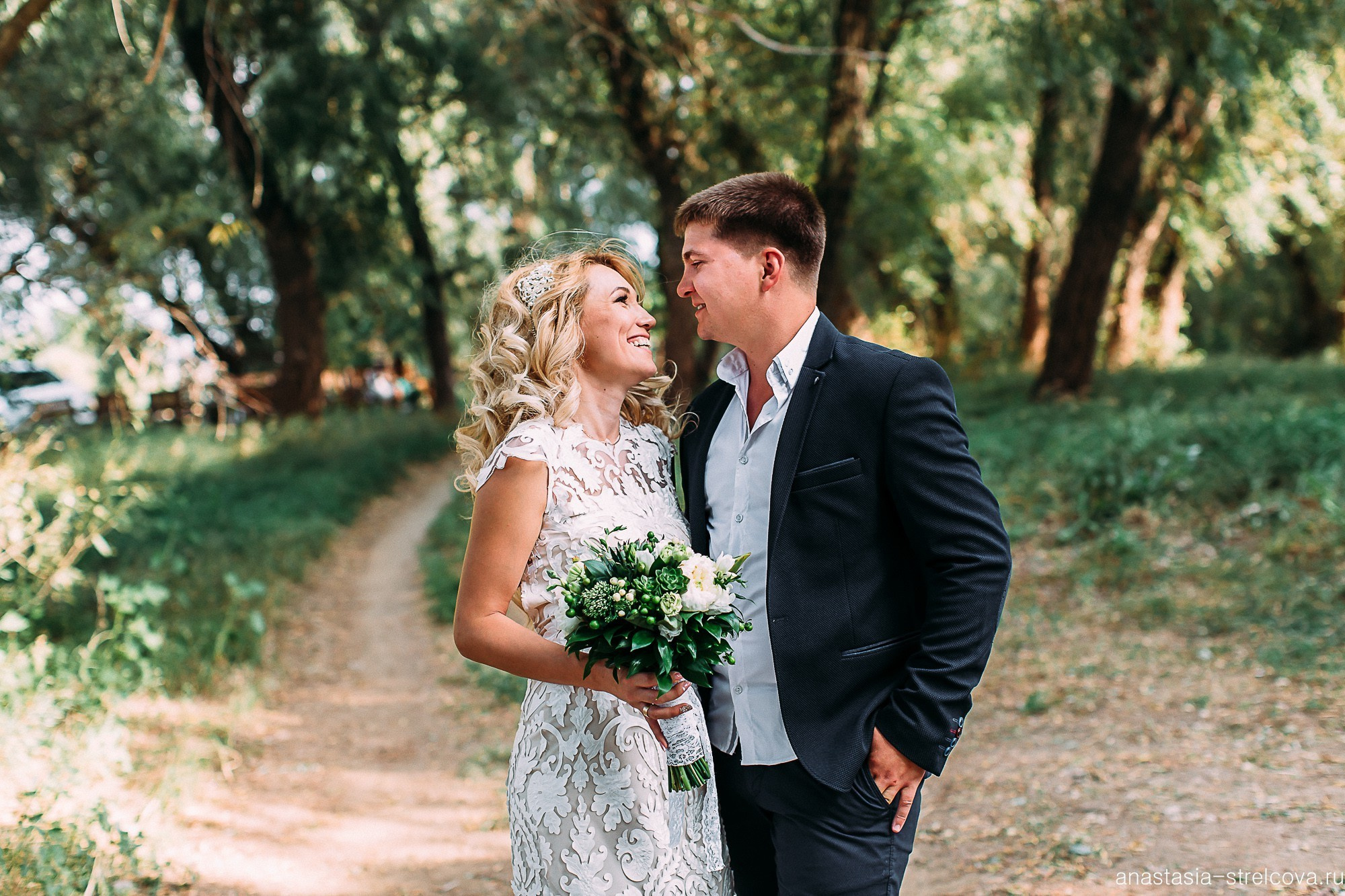 Главная - Валерия и Сергей свадебный день  - Свадебный фотограф Москва Балашиха Анастасия Стрельцова 