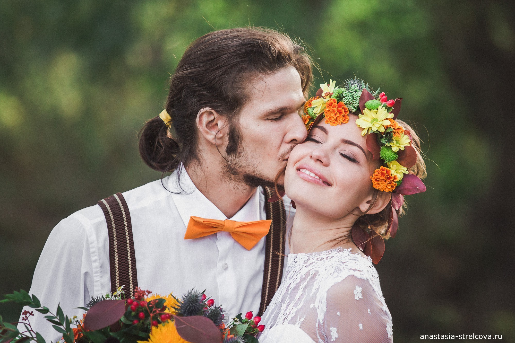 Главная - Юлия и Михаил прогулка для двоих  - Фотограф Анастасия Стрельцова (Ахтубинск-Волгоград)