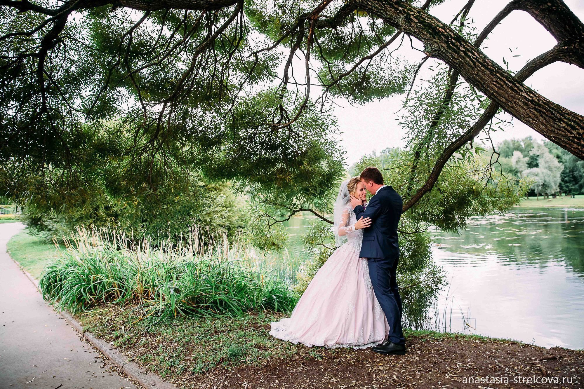 Главная - Марго и Паша свадебный день 