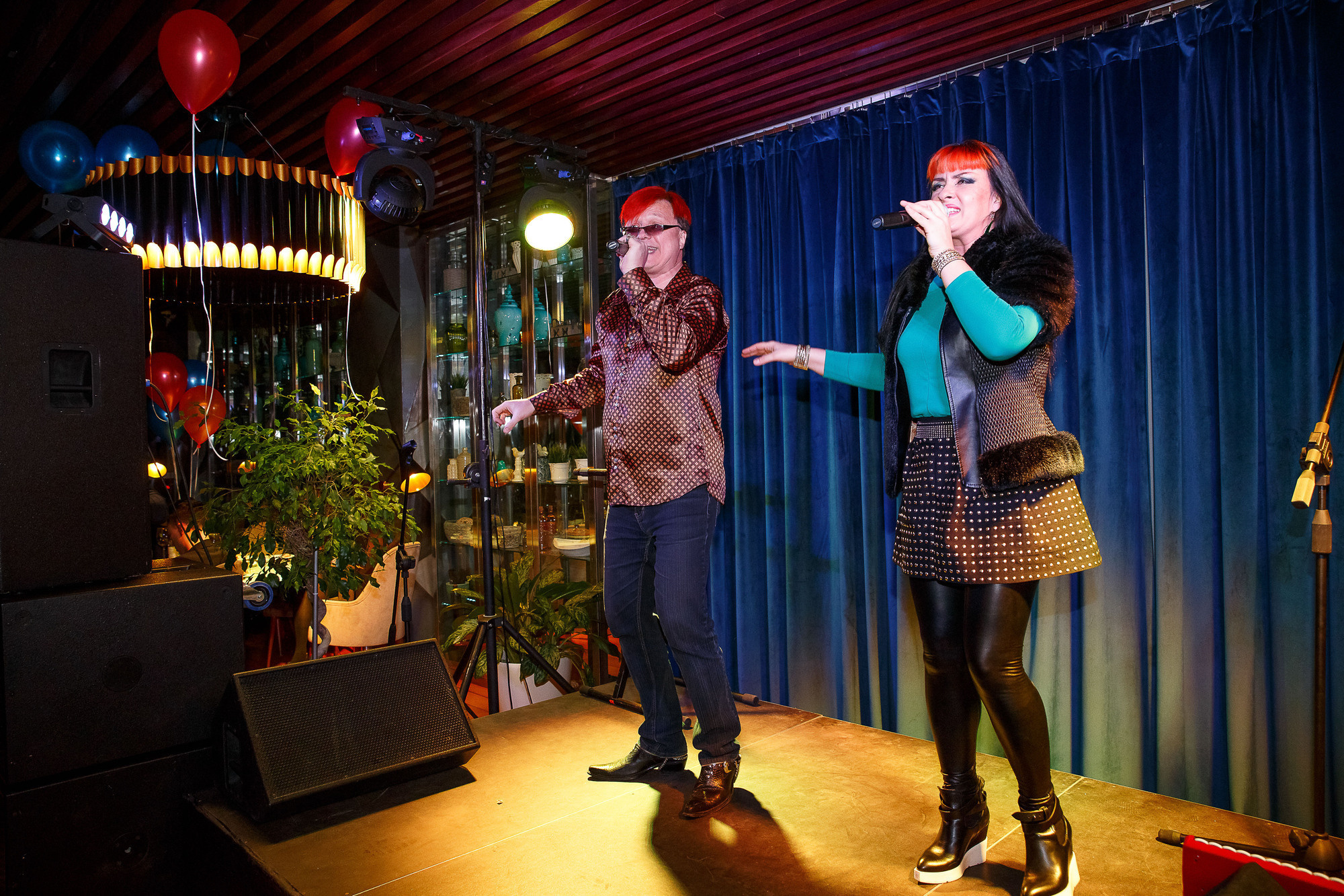 Не свадебные съемки - Репортаж