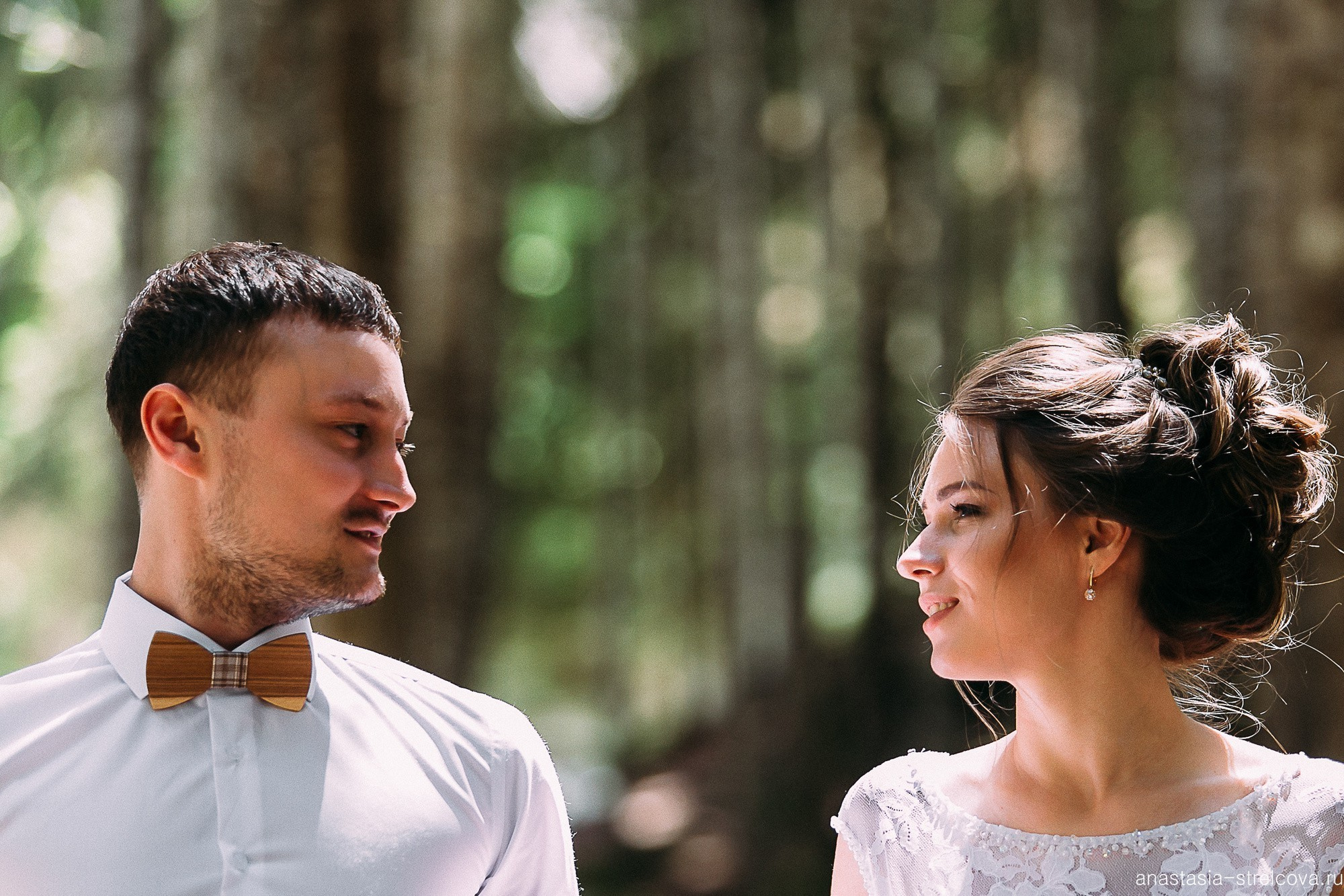 Главная - Светлана и Ярослав свадьба на Домбае  - фотограф Анастасия Стрельцова 