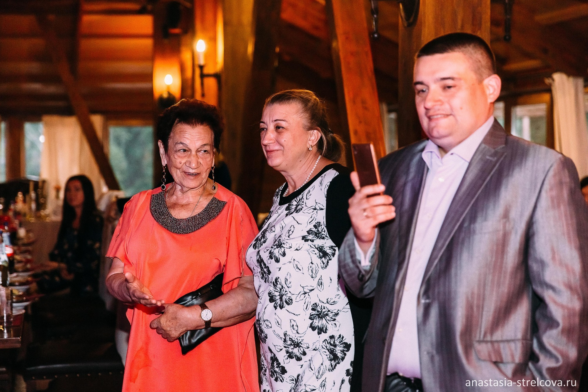 Главная - Анна и Дмитрий свадебный день 