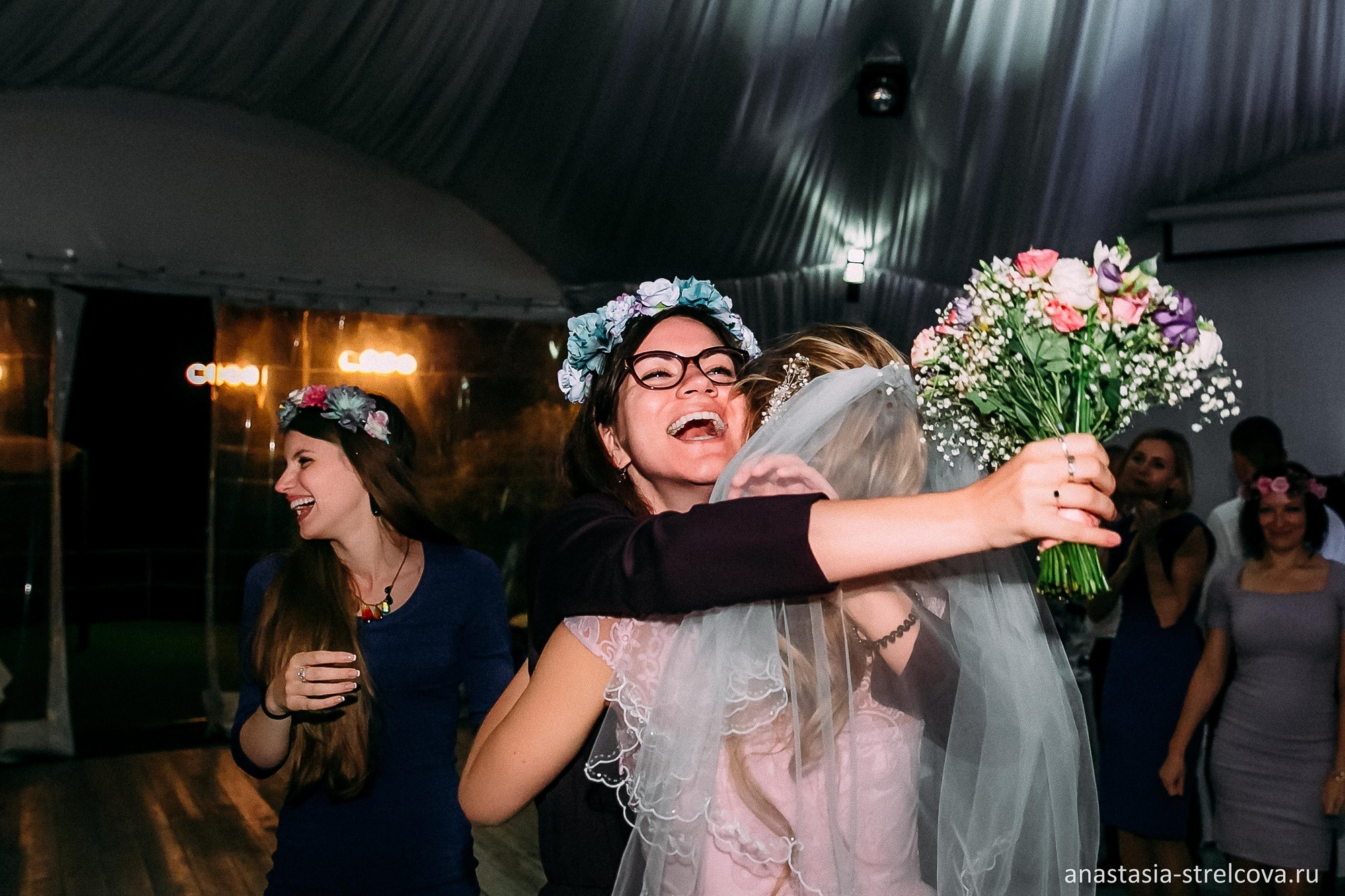 Главная - Марго и Паша свадебный день 