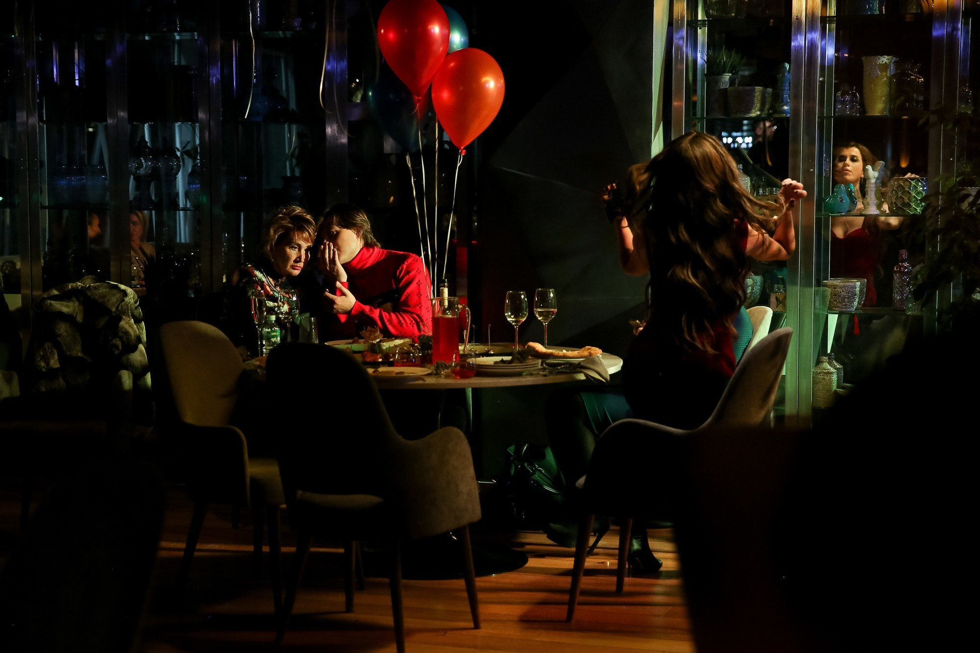 Не свадебные съемки - Репортаж