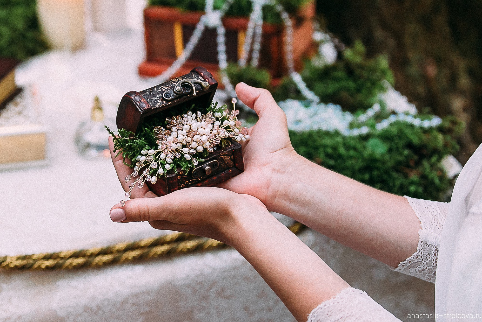 Главная - Светлана и Ярослав свадьба на Домбае  - фотограф Анастасия Стрельцова 