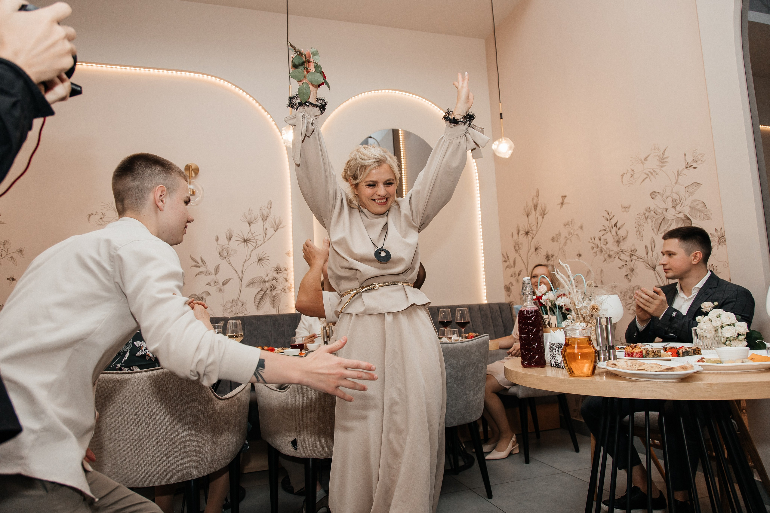 Иван и Марина/2024. Свадебный и семейный фотограф в Екатеринбурге