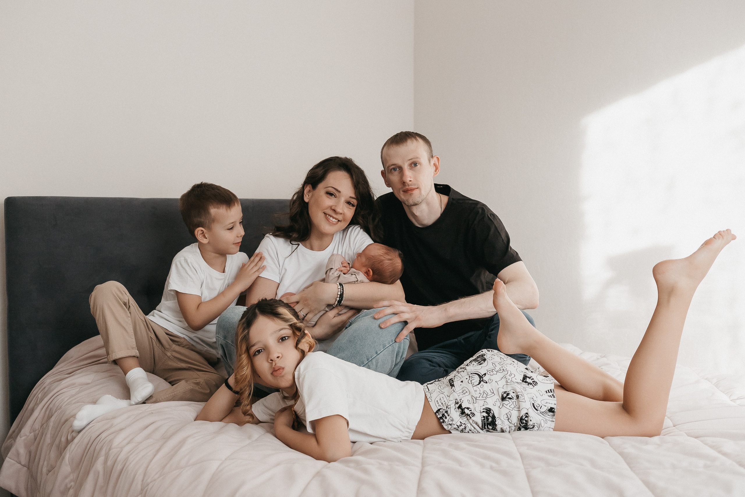 Паша/Катя/Алиса/Тимофей/Егор. Свадебный и семейный фотограф в Екатеринбурге