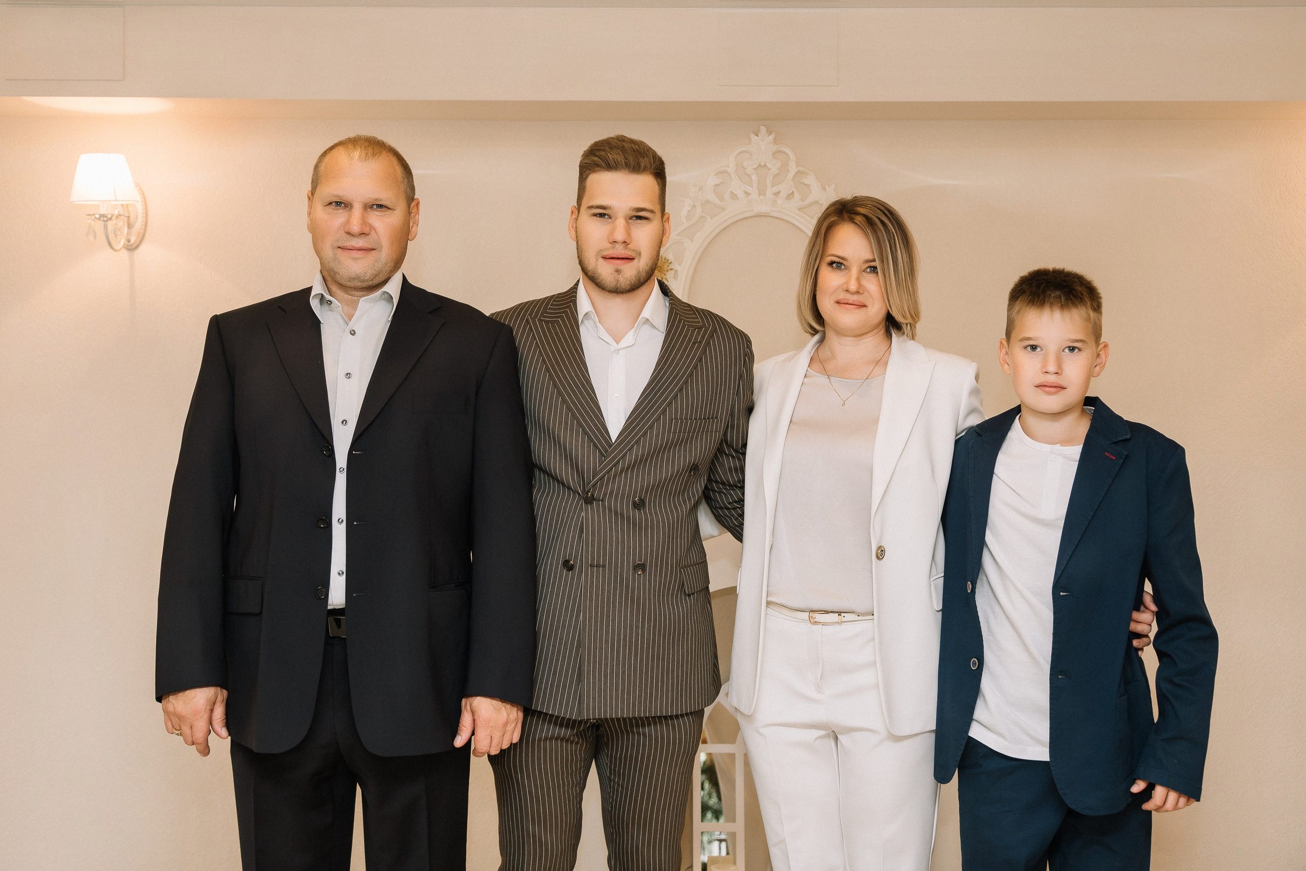 Свадебная фотосессия. Свадебный и семейный фотограф в Екатеринбурге