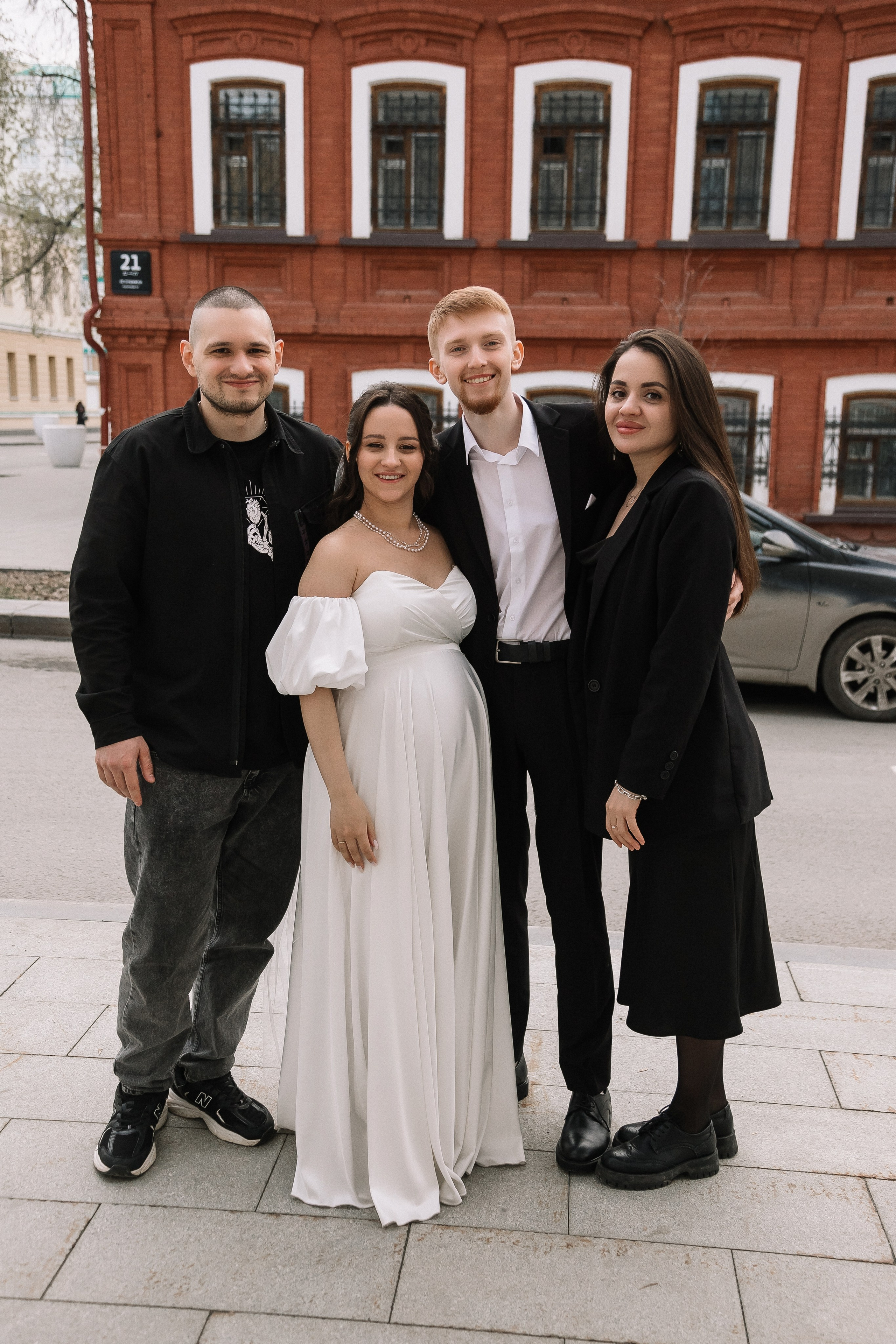 Виктор и Елена/2024. Свадебный и семейный фотограф в Екатеринбурге