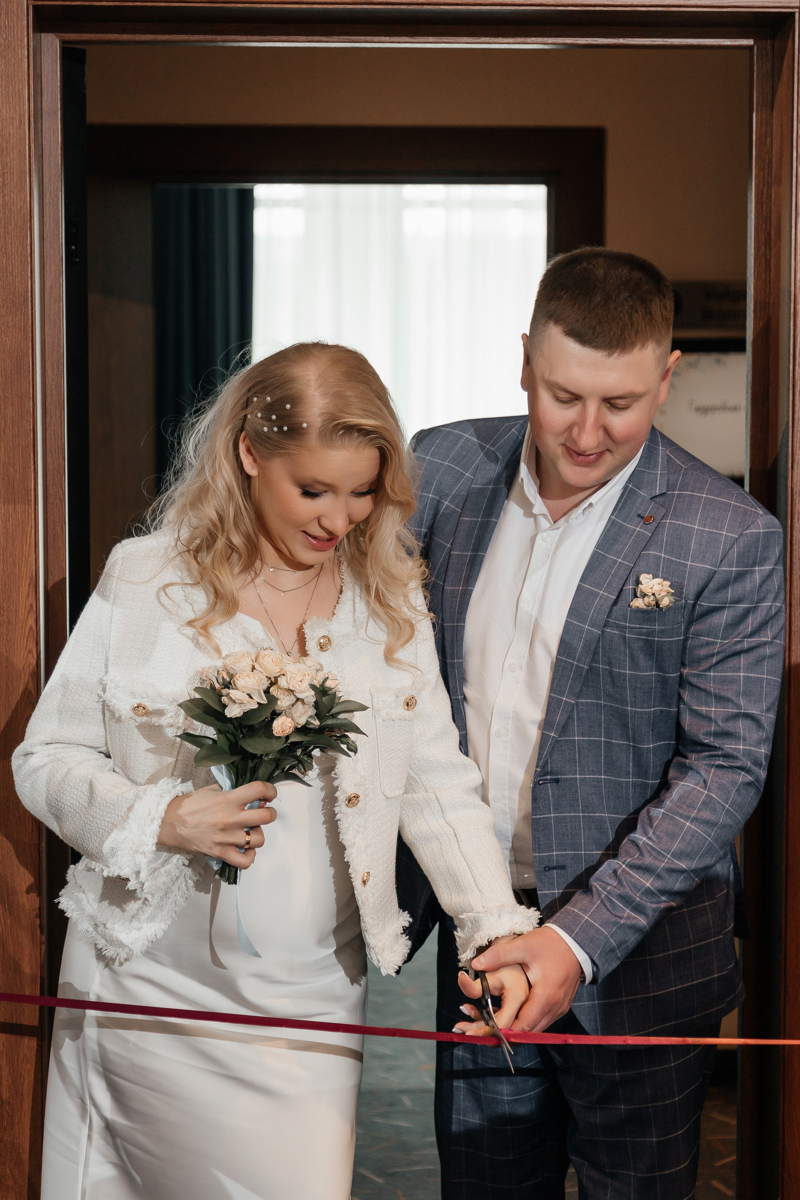 Сергей и Дарья/2024. Свадебный и семейный фотограф в Екатеринбурге