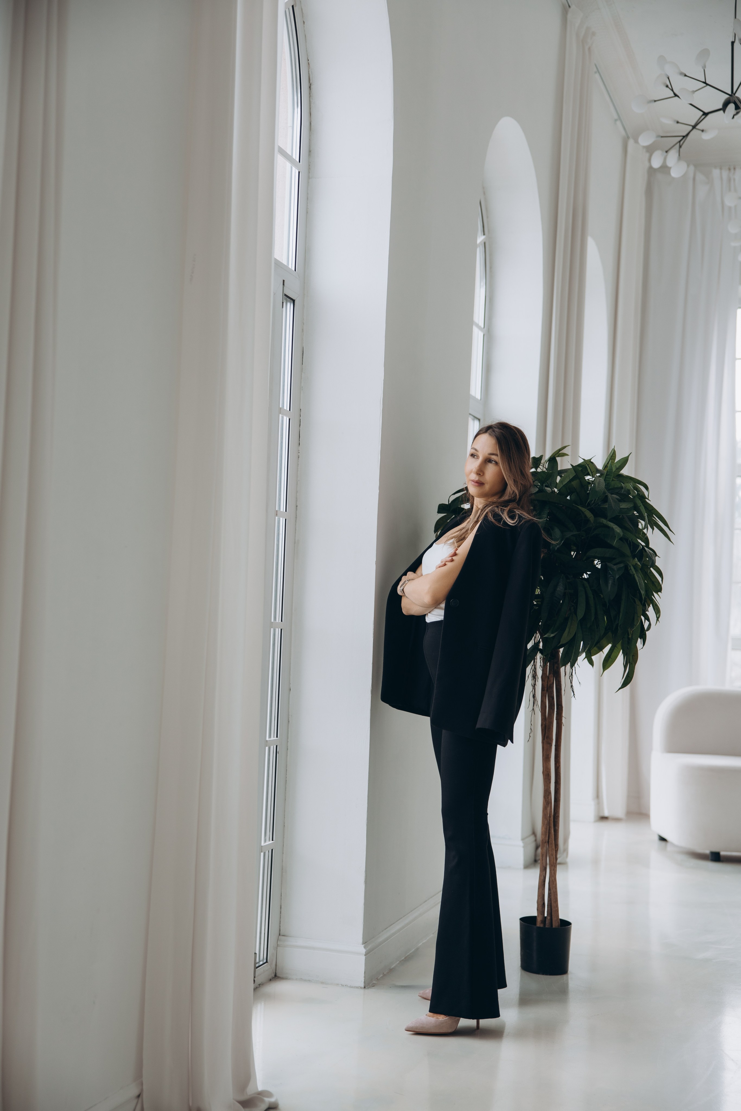 4 поколения. Свадебный, семейный фотограф в Иркутске Светлана Макаричева