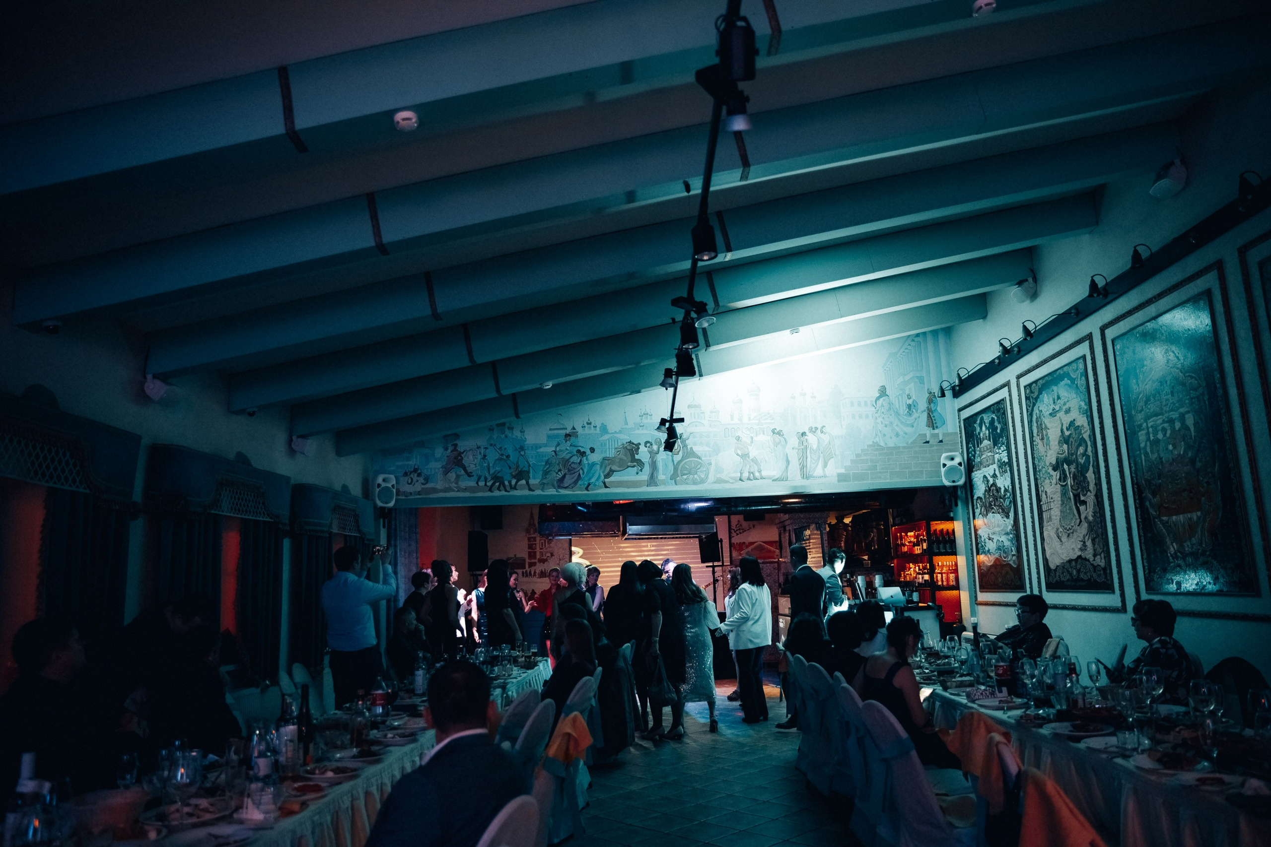 МБМ ГРУПП. Свадебный фотограф Дмитрий Воробьев Ярославль