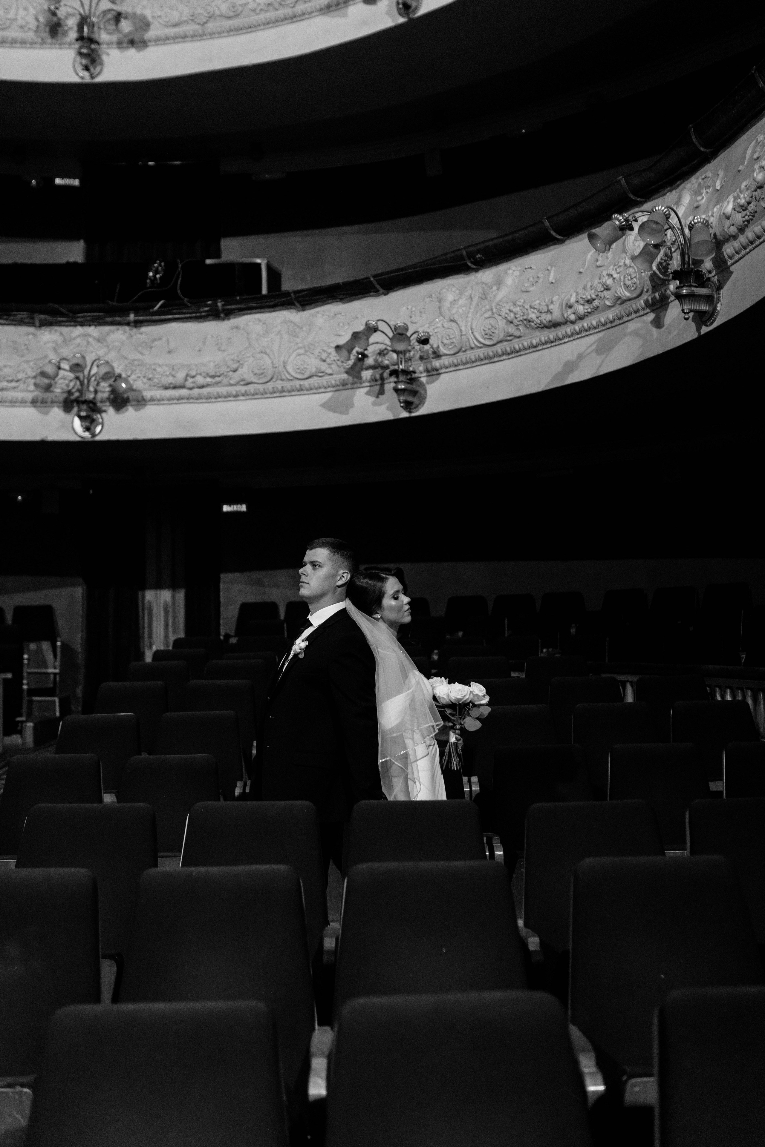 Лада и Миша. Свадебный и семейный фотограф во Владимире Белашова Анастасия