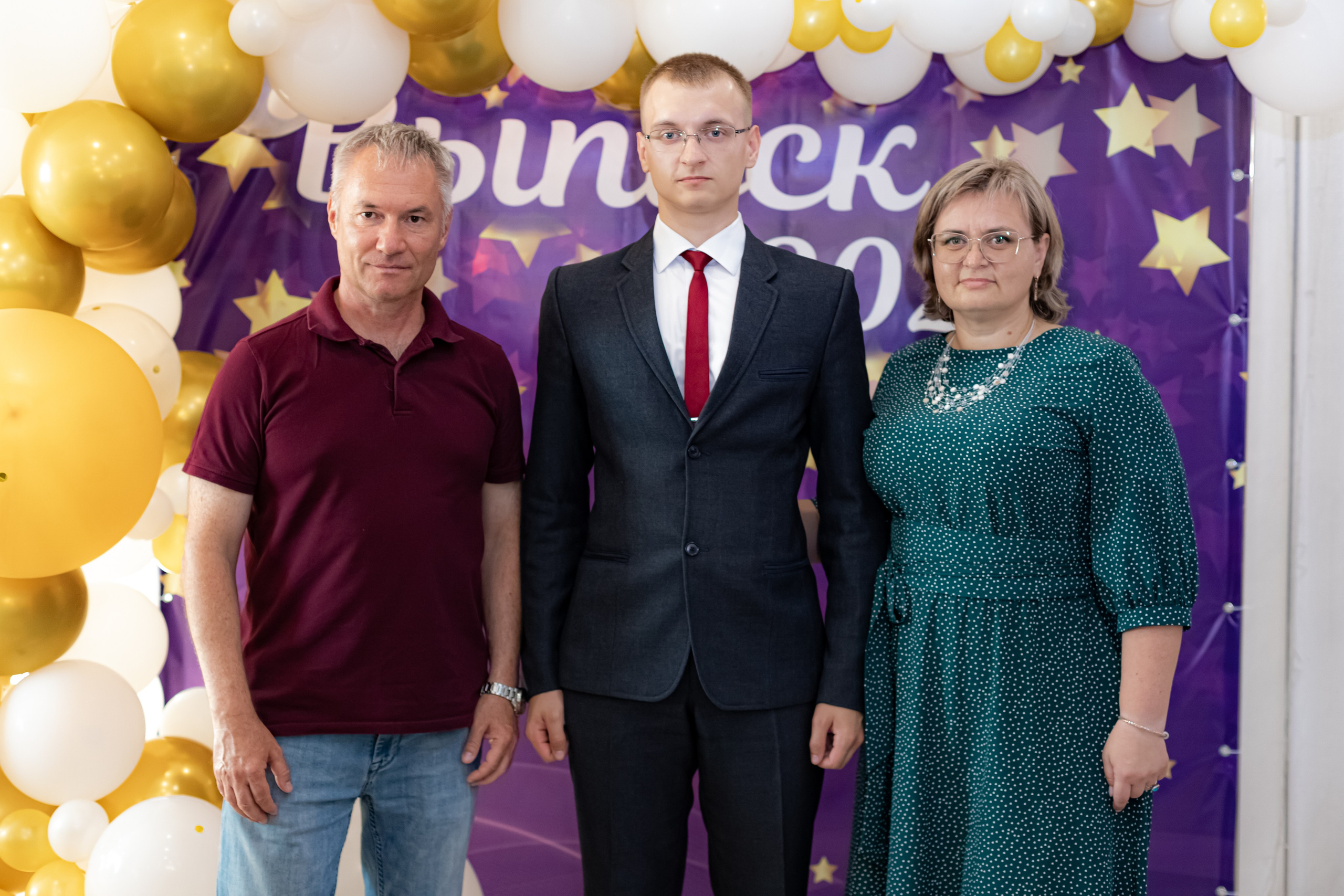 Выпускной. Photokarish