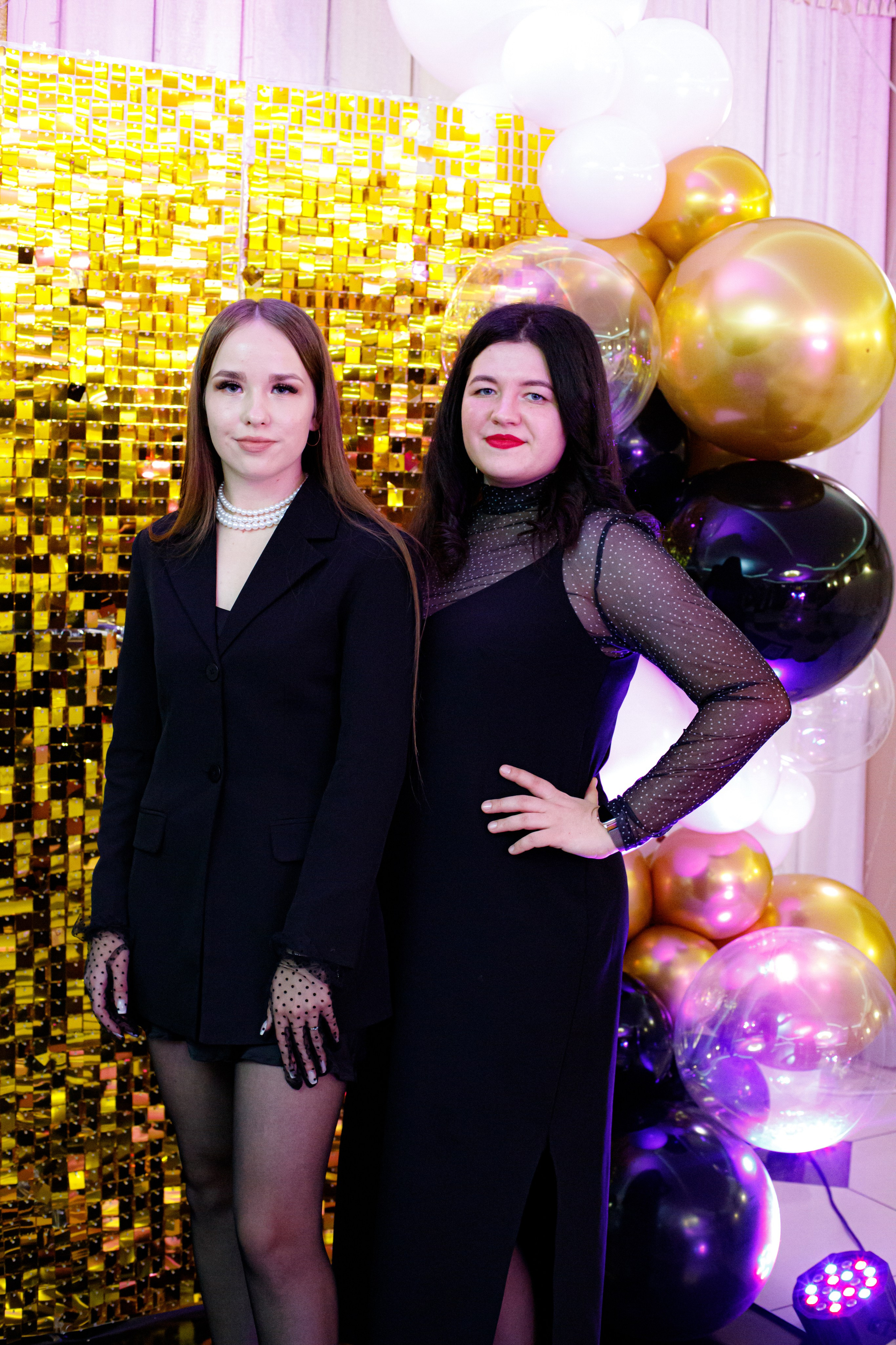 ELOSMED. Photokarish