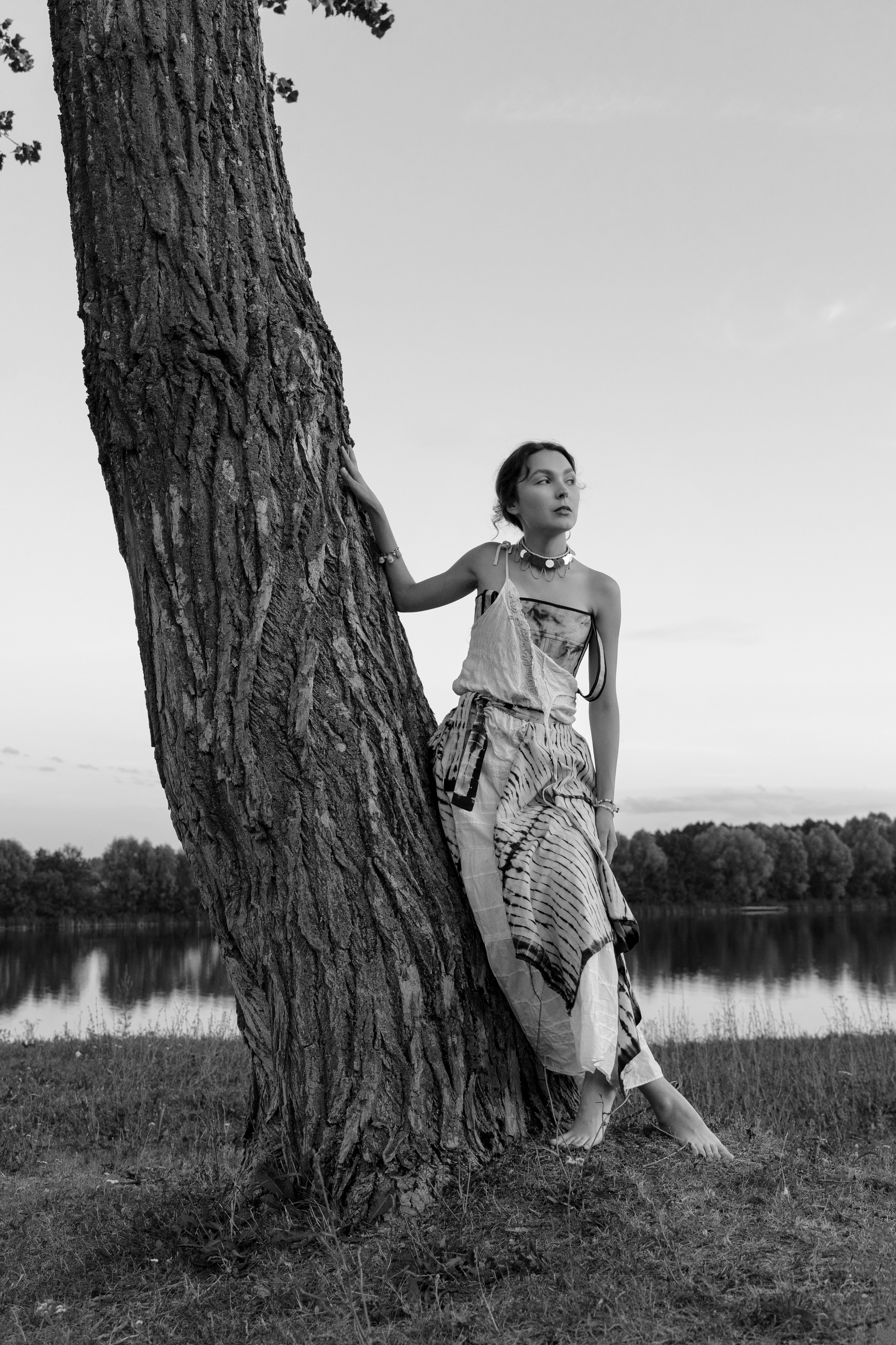 Портреты. Коммерческий фотограф в Санкт-Петербурге Ксения Максимова