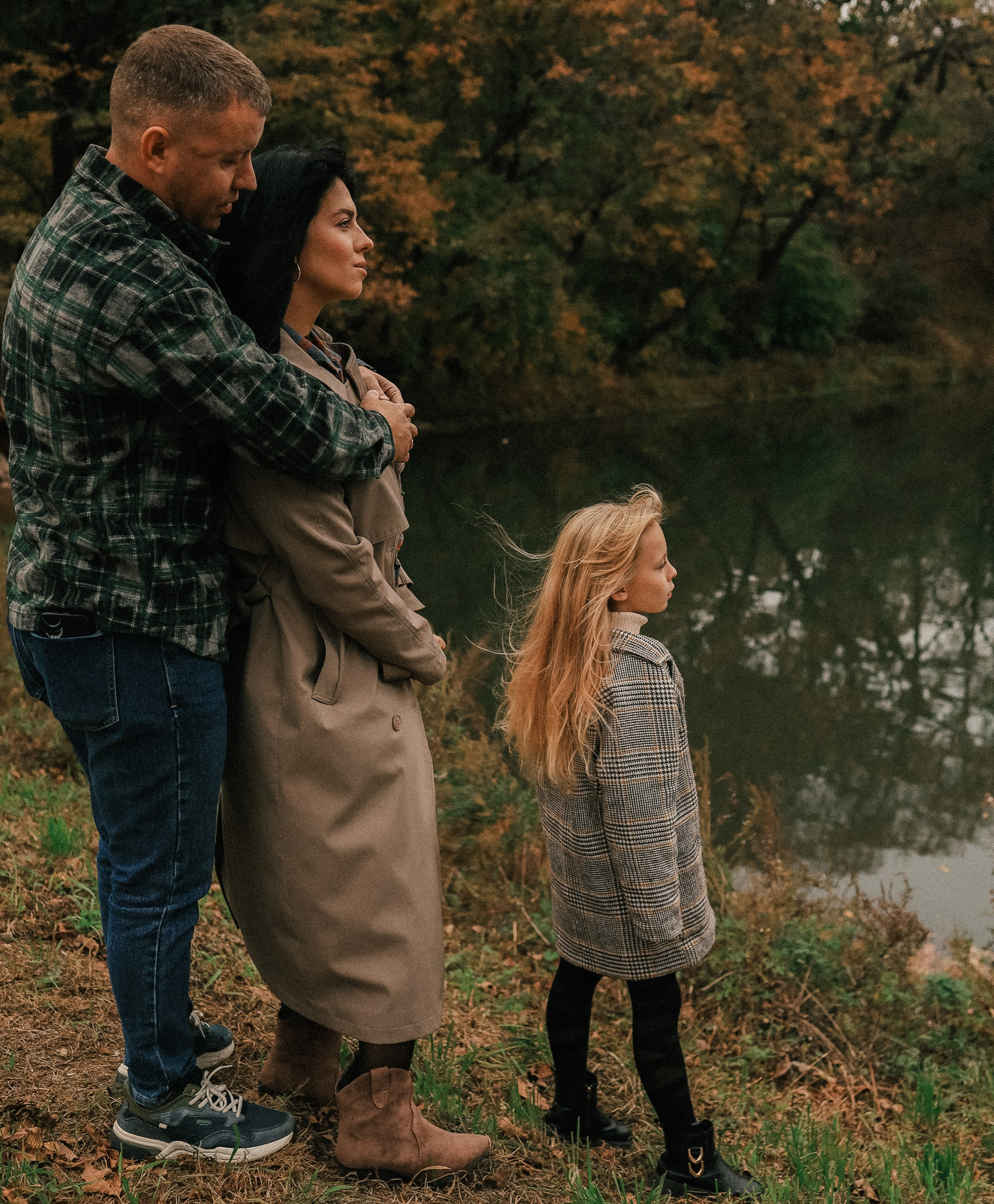 Осень. Профессиональный фотограф во Владивостоке — Фаина Дегтярева