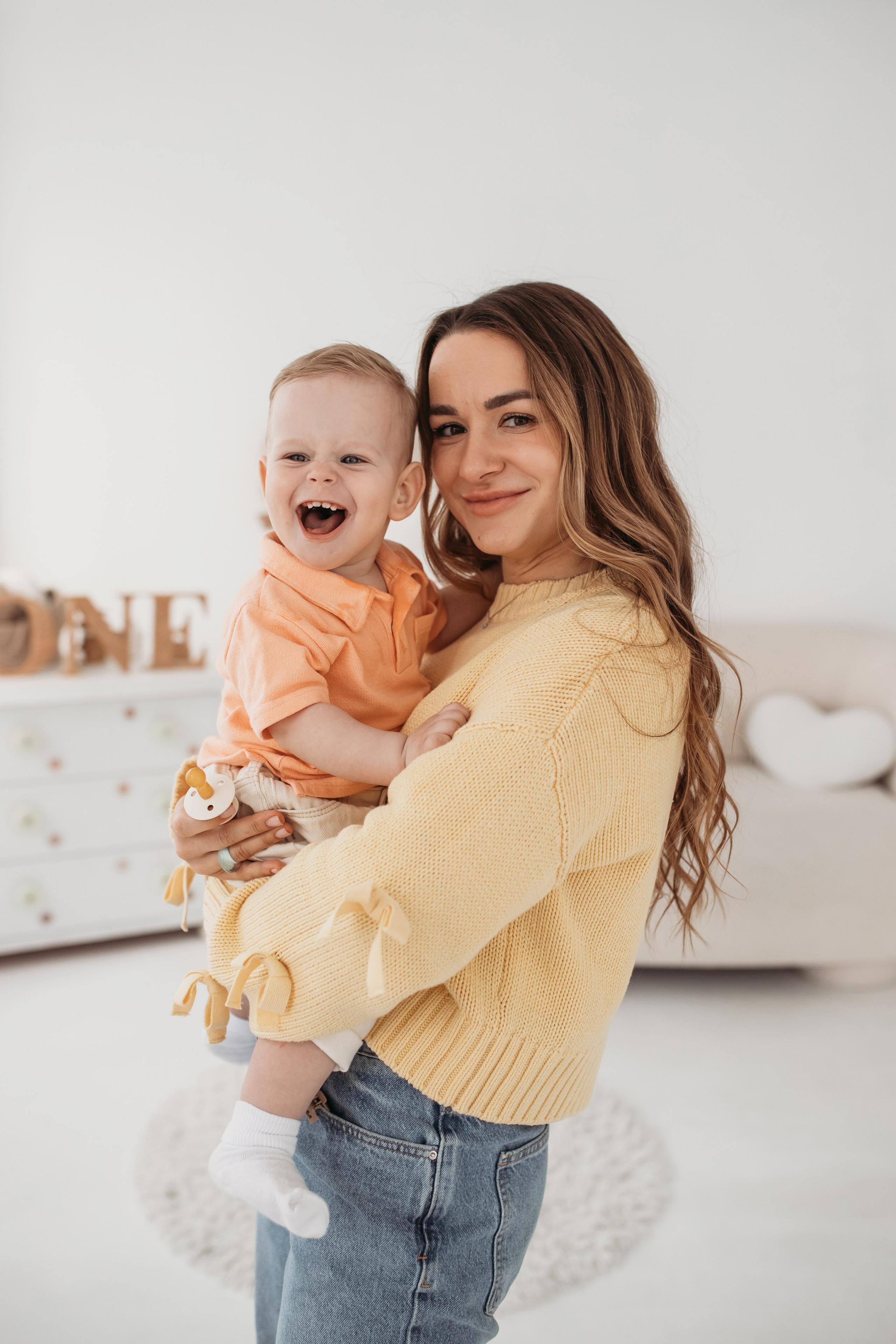 Макар. Семейный и детский фотограф Минск, Беларусь