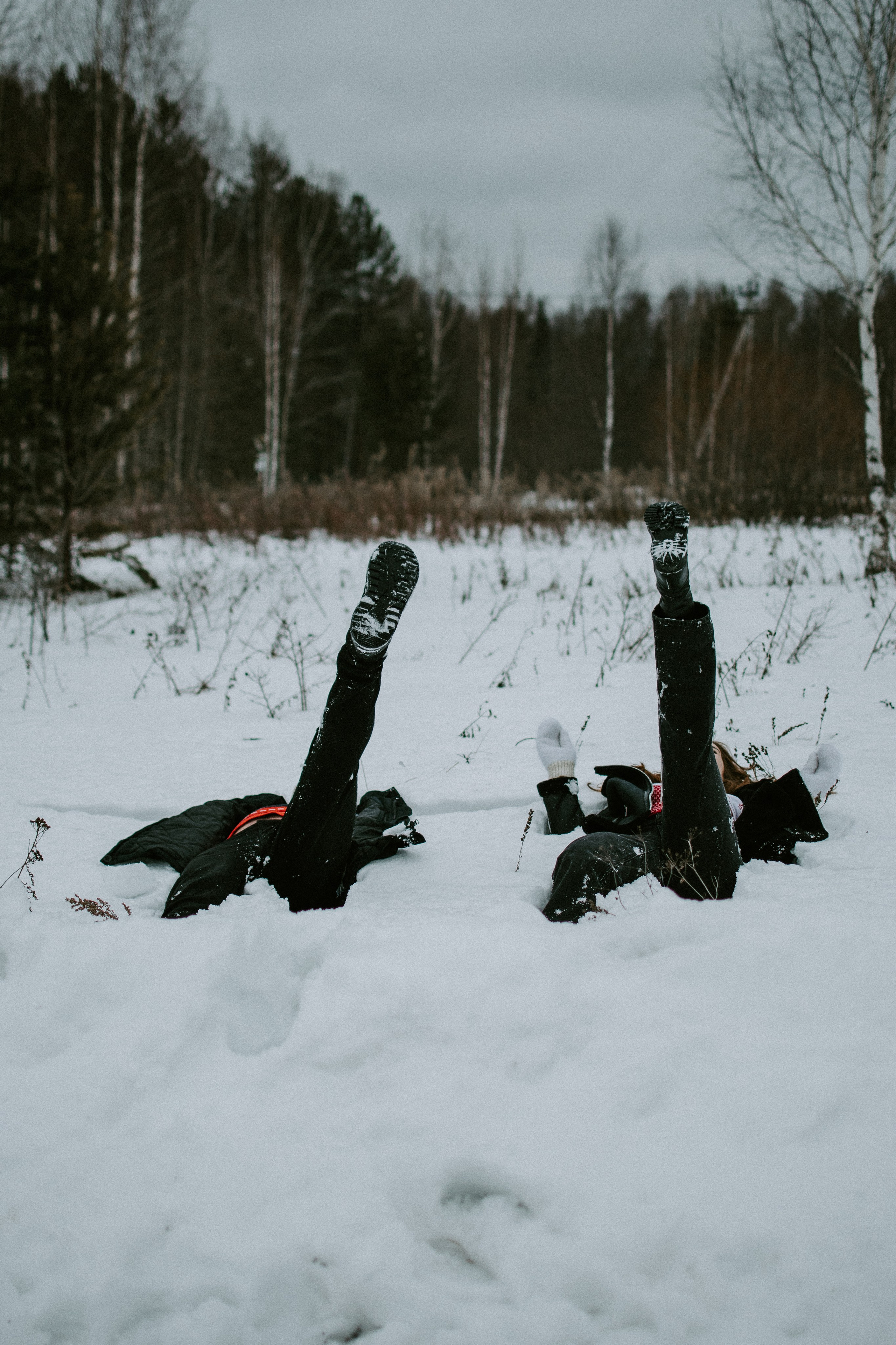 NIKITA & MARINA. Егор Засыпыч