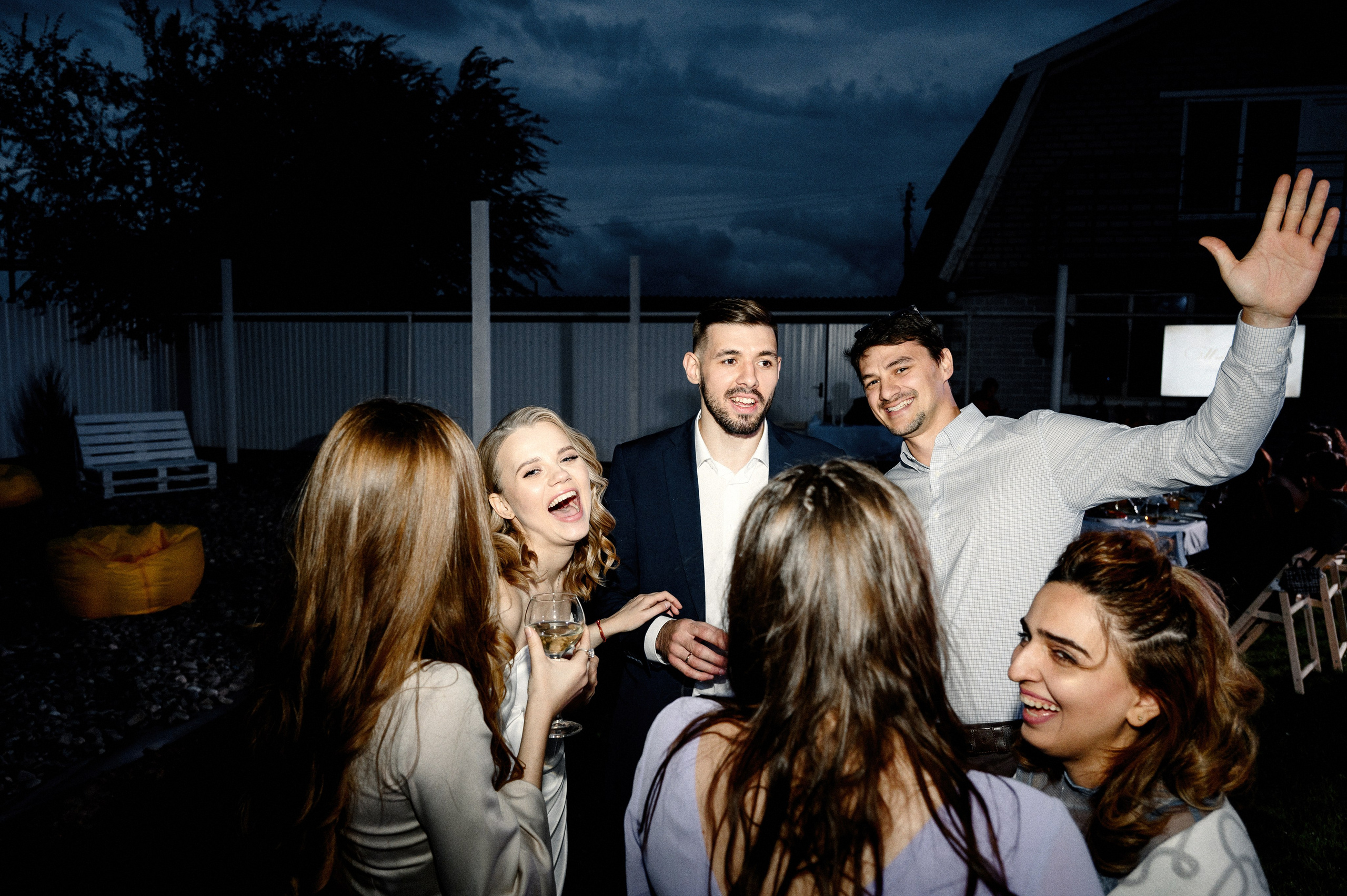 Совет да любовь. Wedding photographer