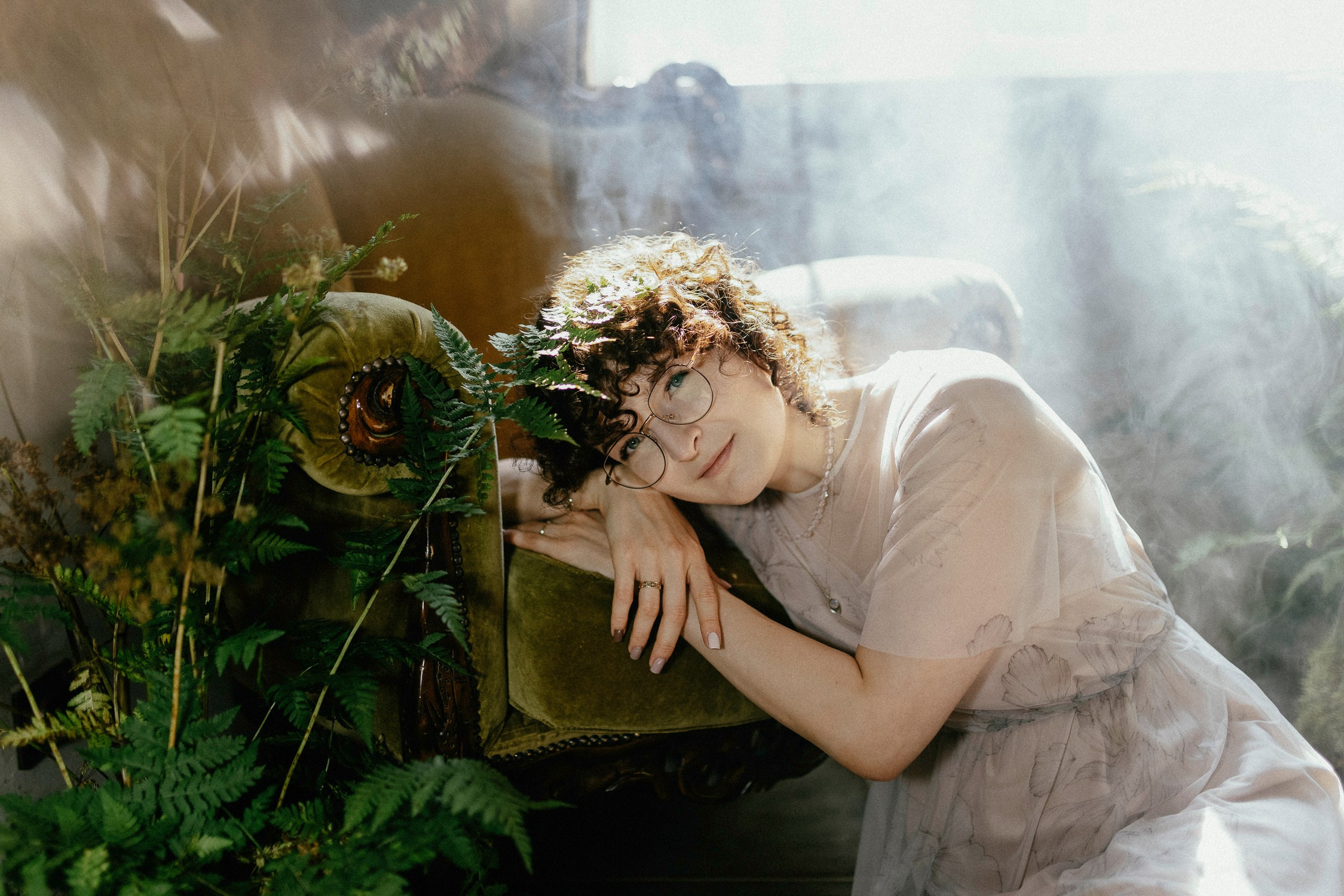 Фотостудия Зачарованный сад в Екатеринбурге — Студия с роялем для незабываемых фотосессий. Фотостудия «Зачарованный Сад» в 20 минутах от центра Екатеринбурга