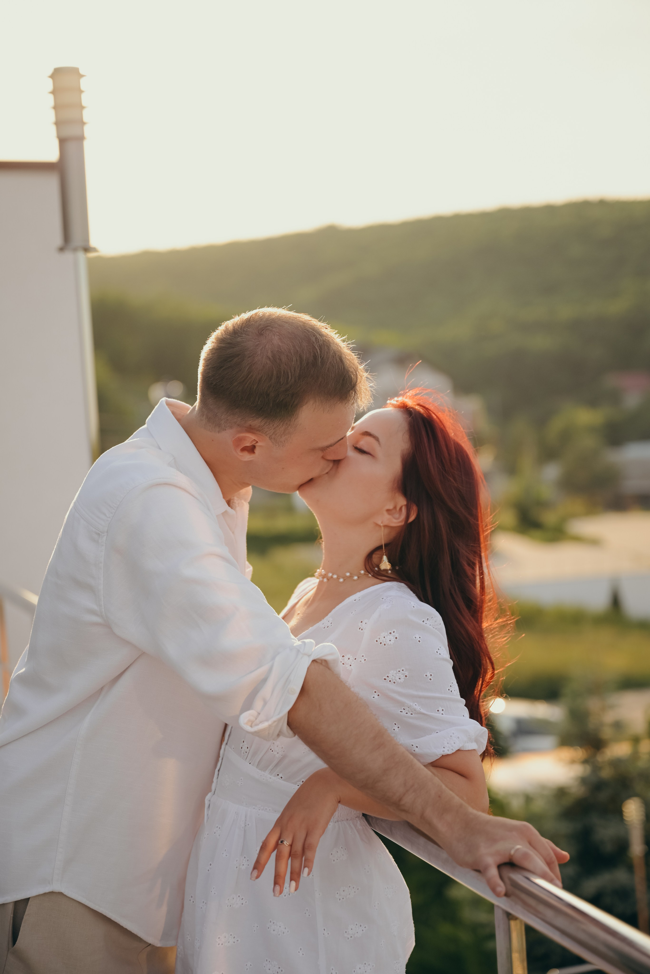 Дмитрий и Дарина. Фотограф в Саратове и Энгельсе — Склярова Дарья