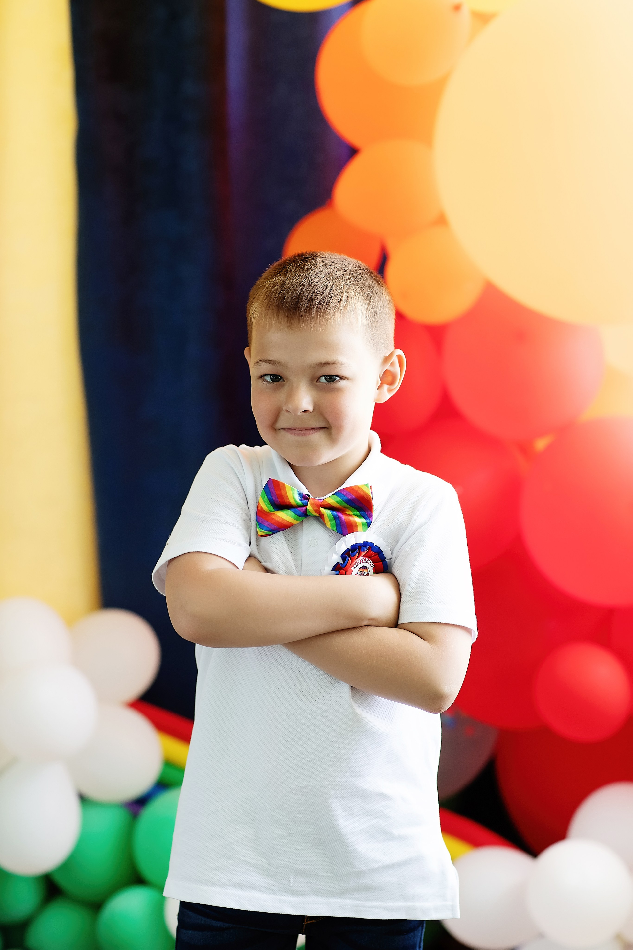 Съёмки детских садов. Семейный фотограф в Прокопьевске Екатерина Финаскова