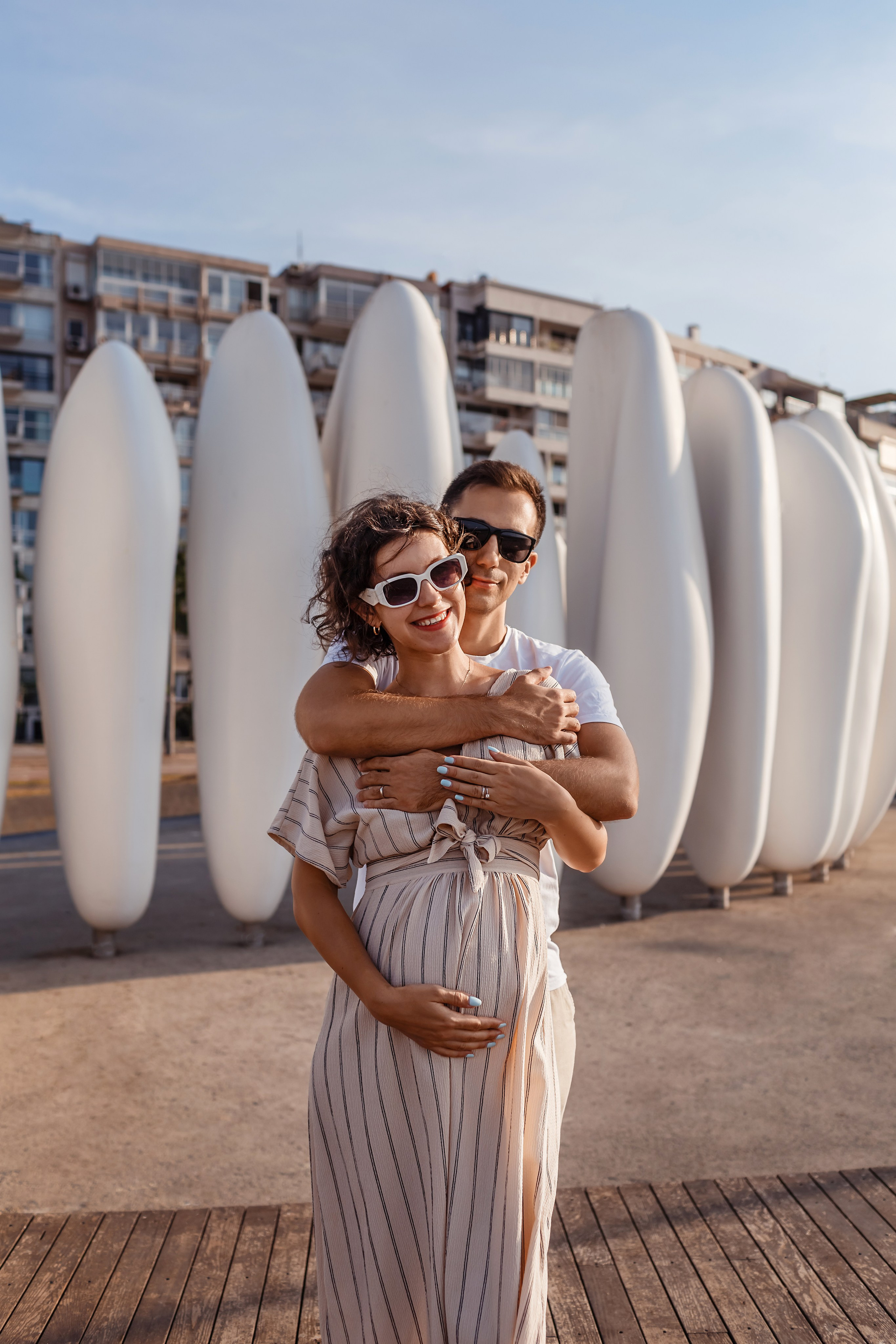 Maria&Ismaıl. Professional family and children’s photographer in Izmir Irina Eron