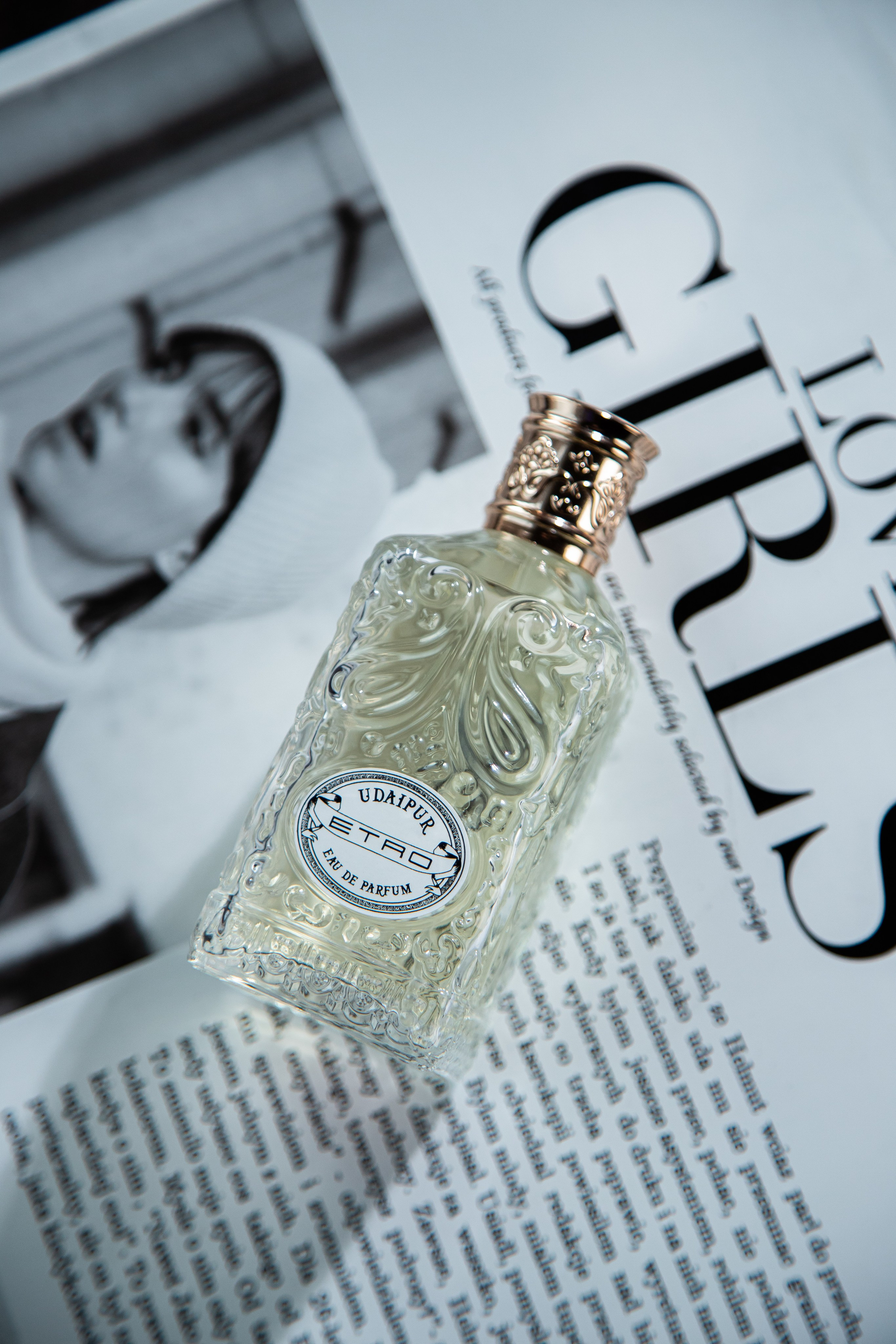 Предметная съемка. Женский, мужской портрет, lookbook Краснодар