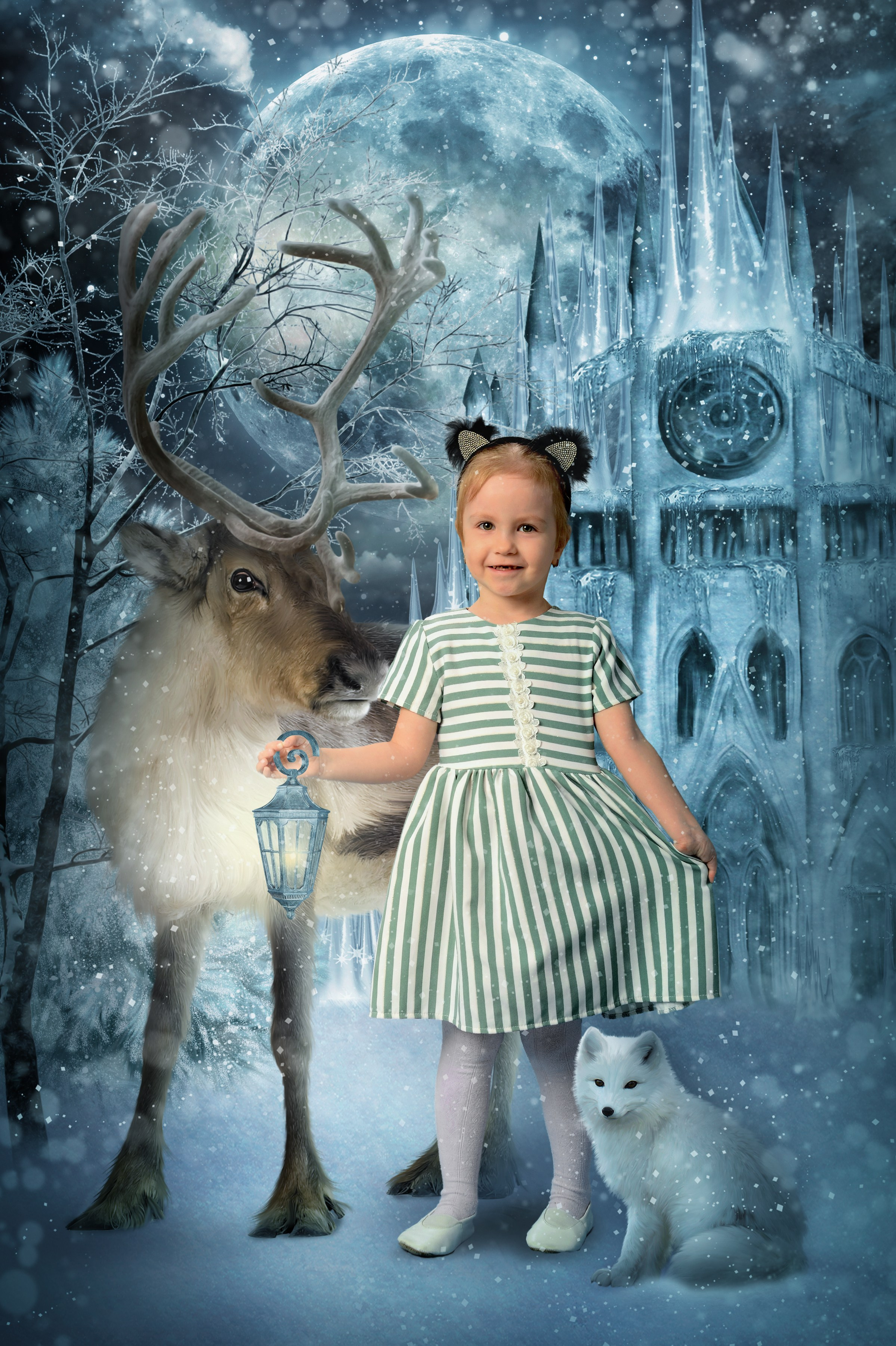 Зимние. Выпускные фотокниги, фотосъемка, видеосъемка в Челябинске и области