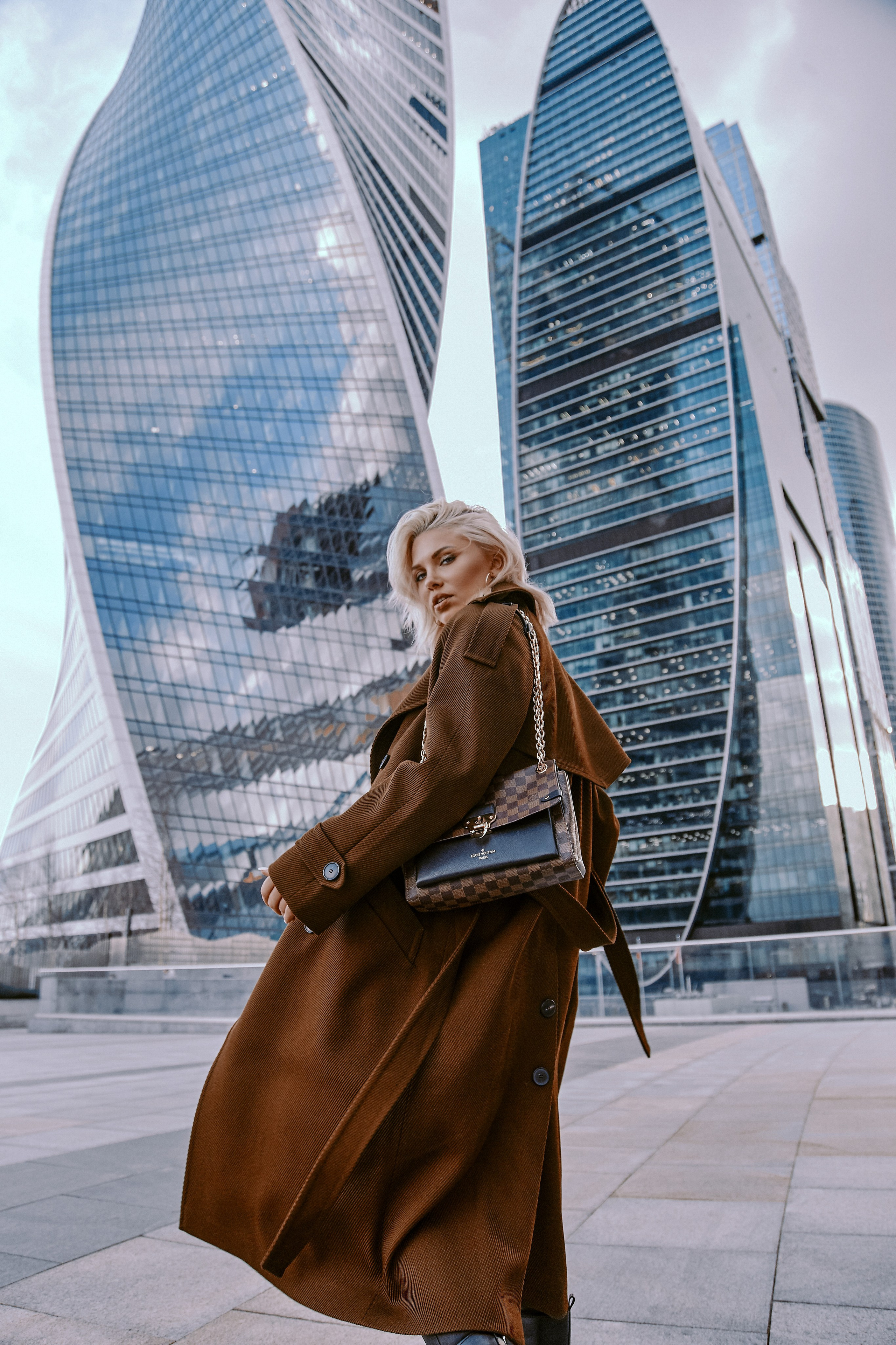 Персональные съёмки. Cheeelsa.ru