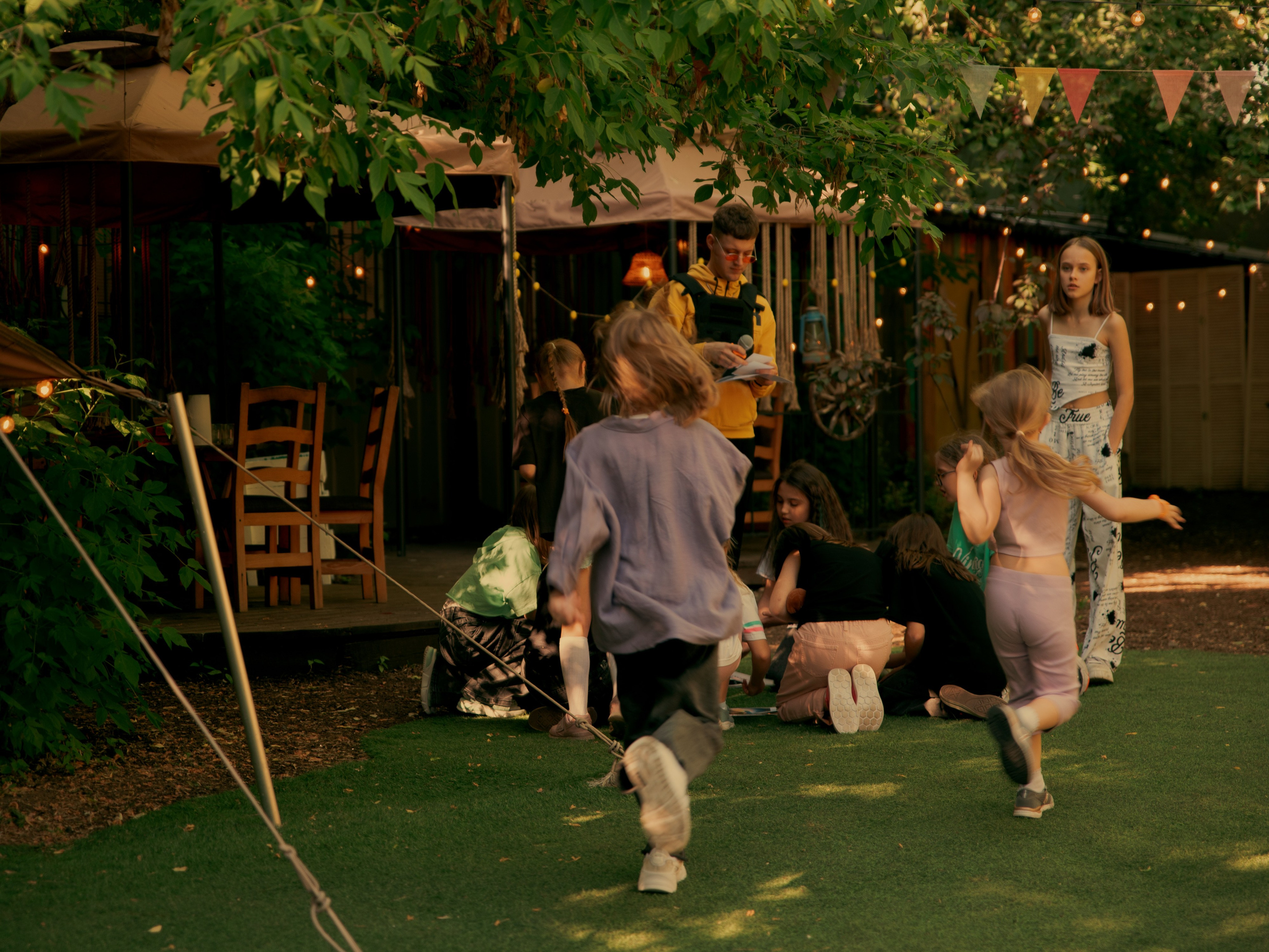 Детский выпускной. Свадебный и портретный фотограф в Москве Жердев Даниил