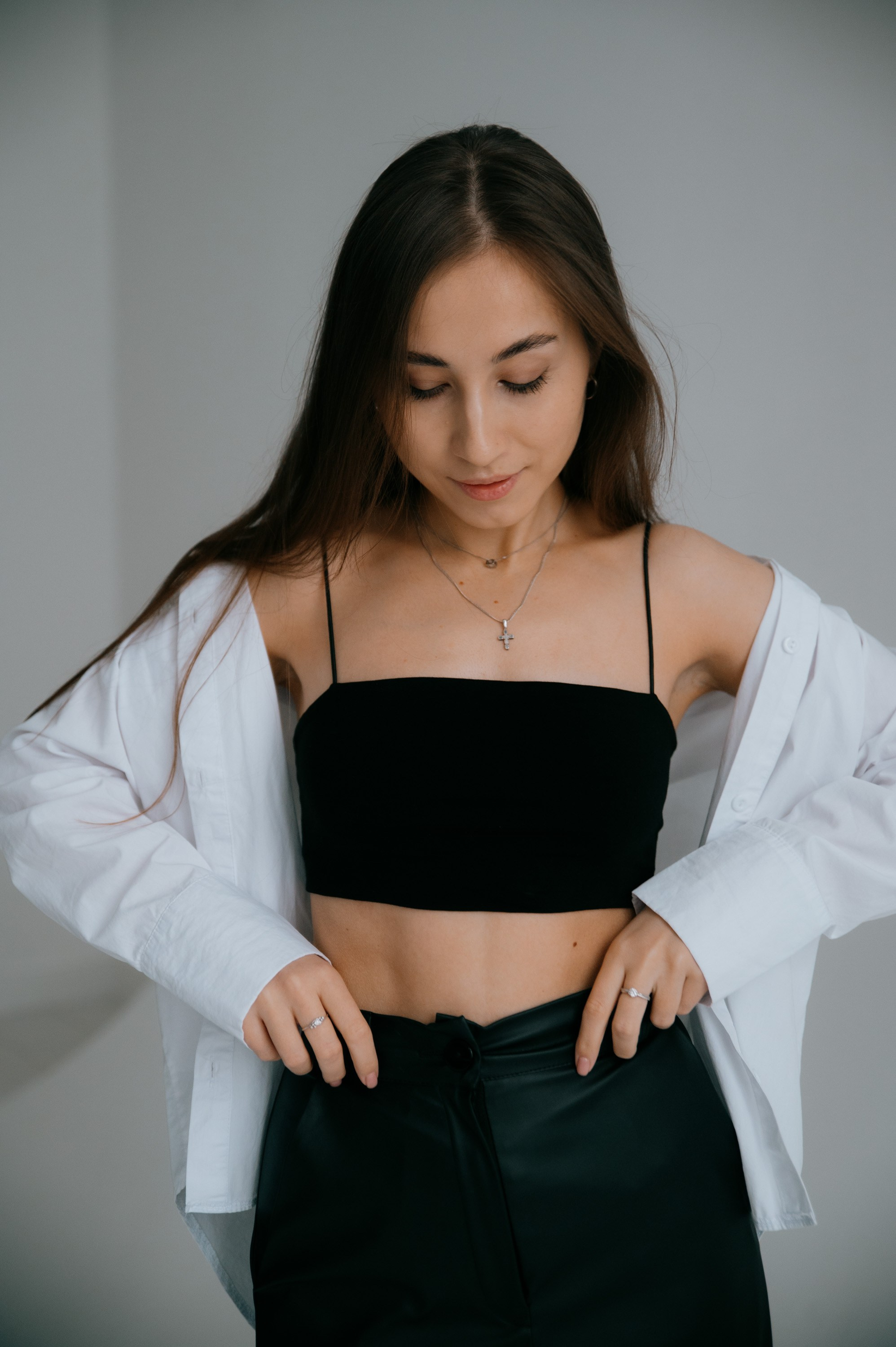 Фотосессия в Московской фотостудии. Свадебный и портретный фотограф в Москве Жердев Даниил